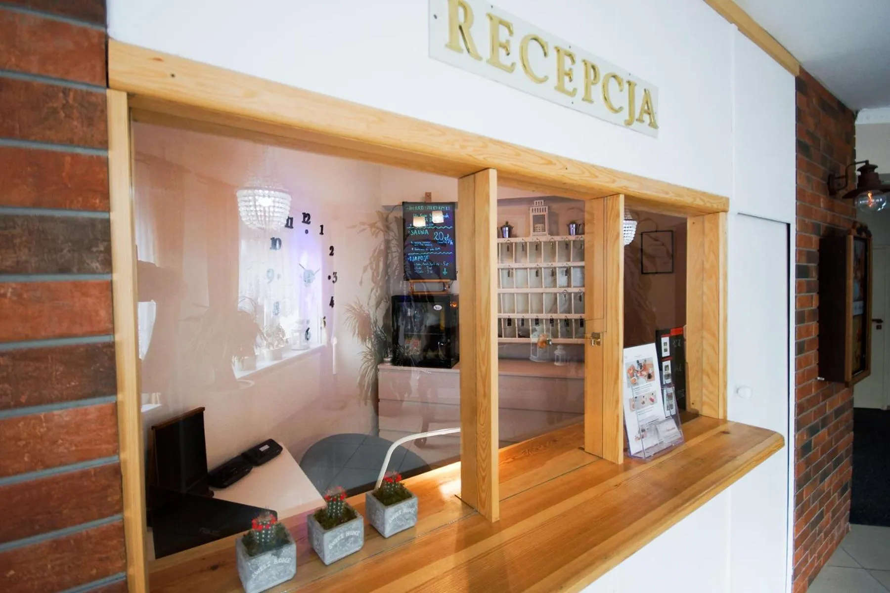 Hotel U Stefaniaków