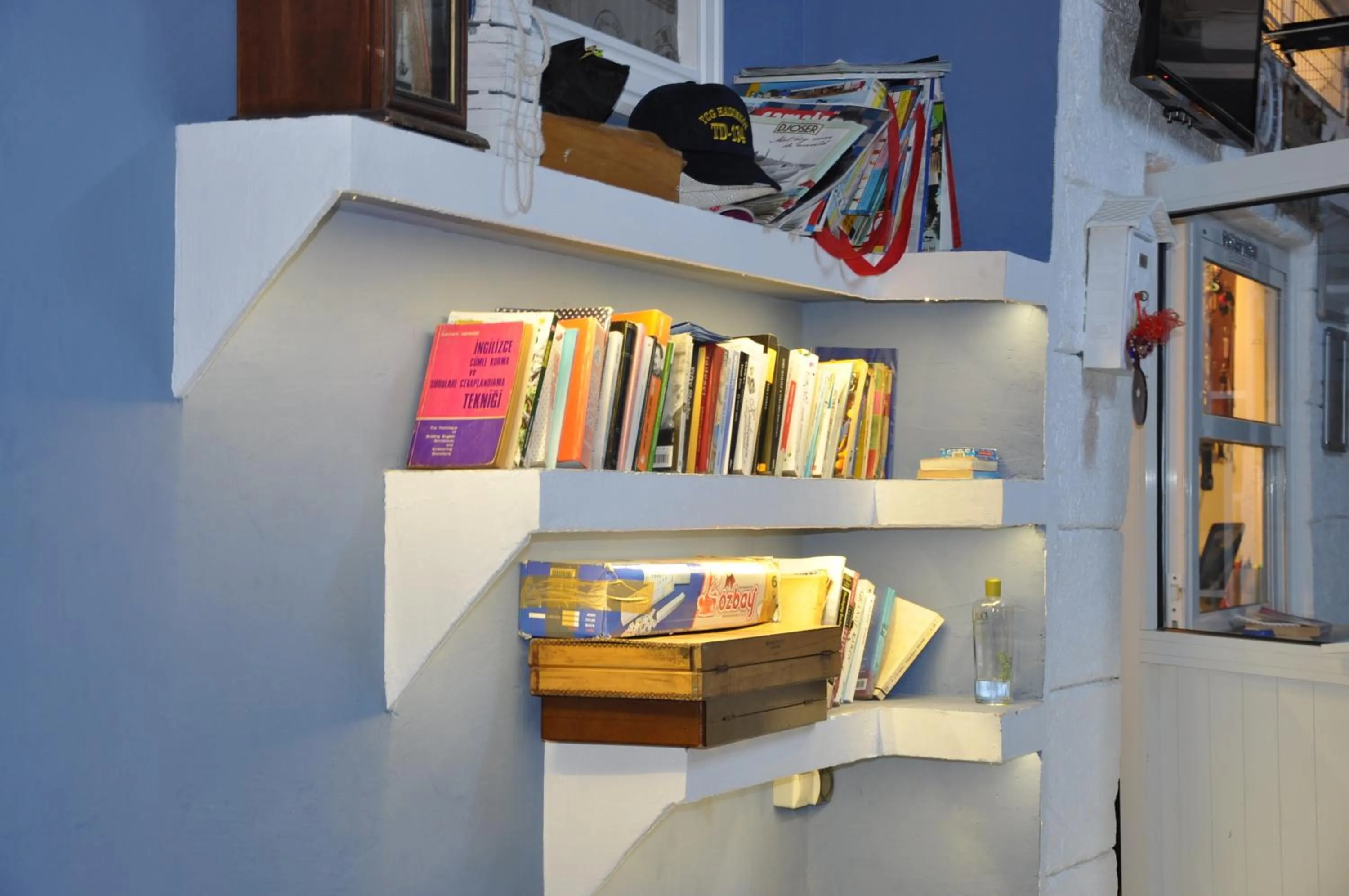 Other in Uysal Hotel