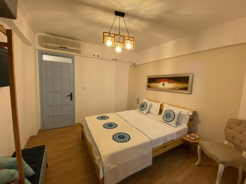 Sığacık Duru Pansiyon