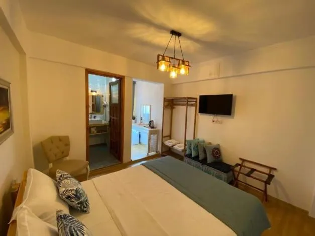 Sığacık Duru Pansiyon