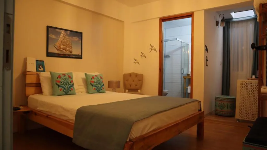 Sığacık Duru Pansiyon