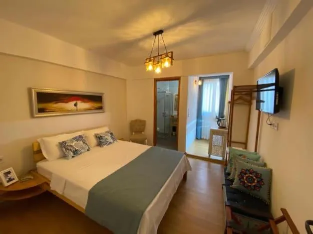 Sığacık Duru Pansiyon