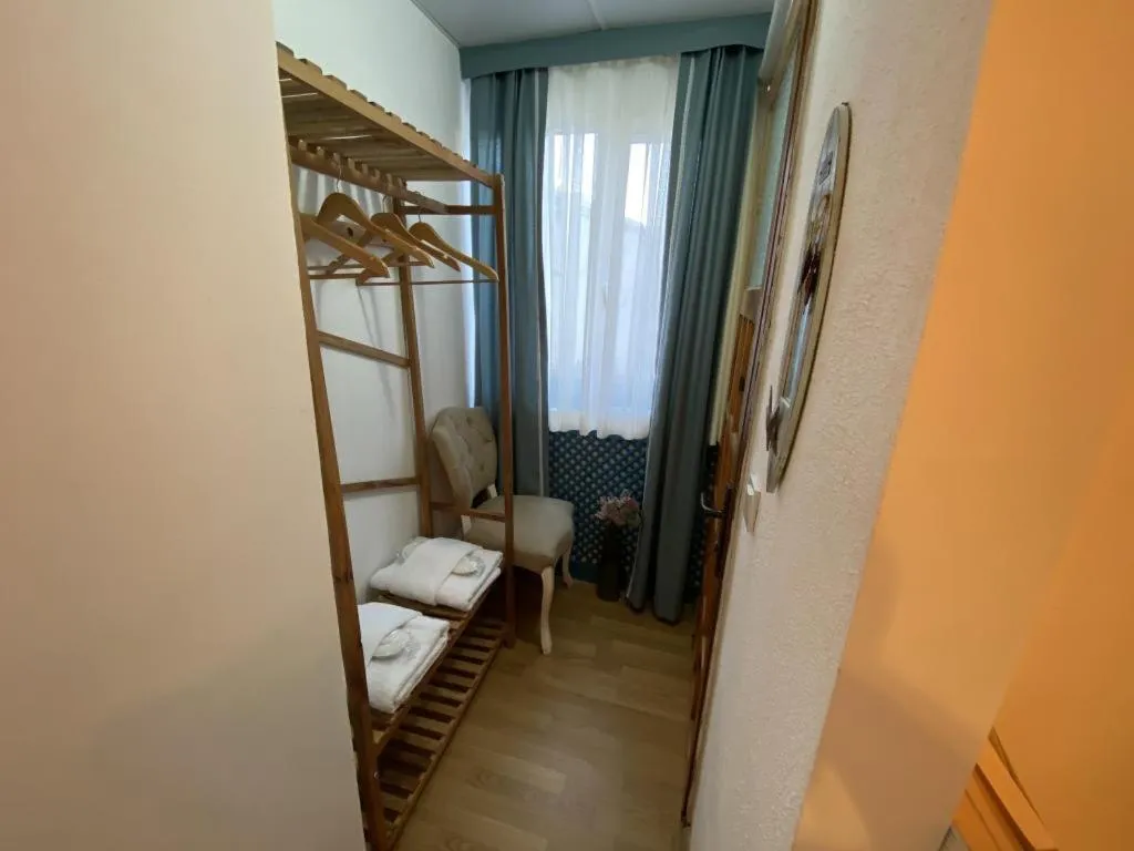 Sığacık Duru Pansiyon