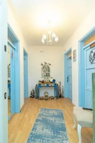 Sığacık Duru Pansiyon