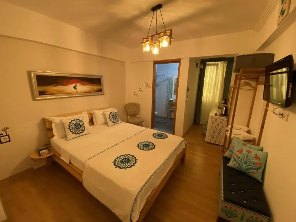 Sığacık Duru Pansiyon