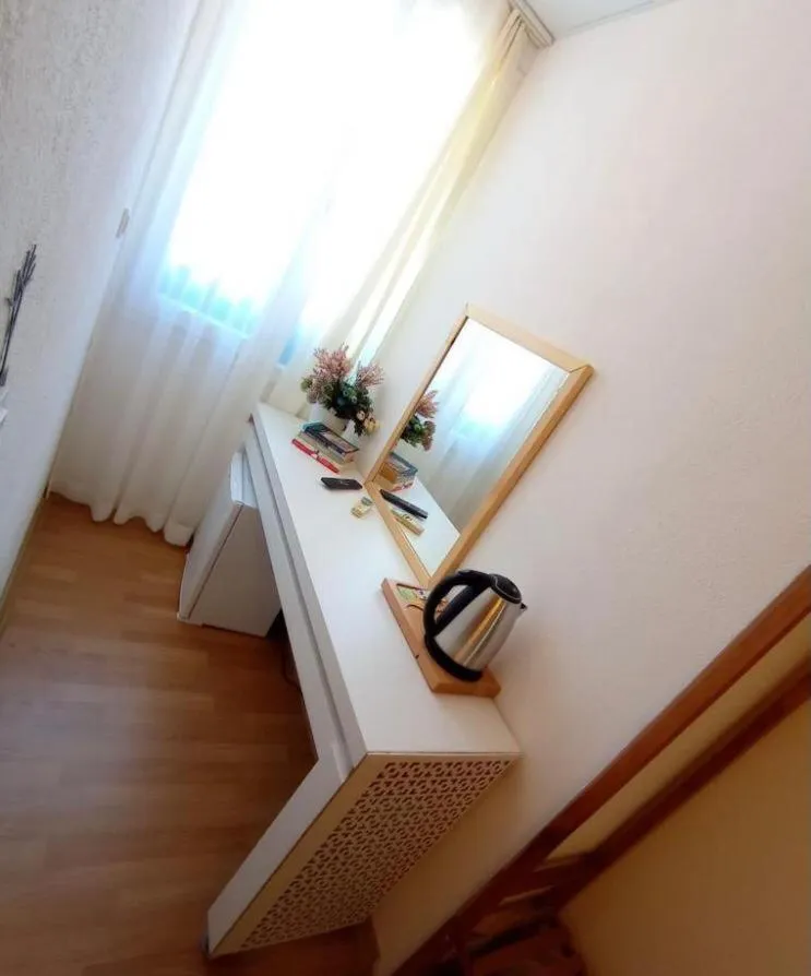 Sığacık Duru Pansiyon