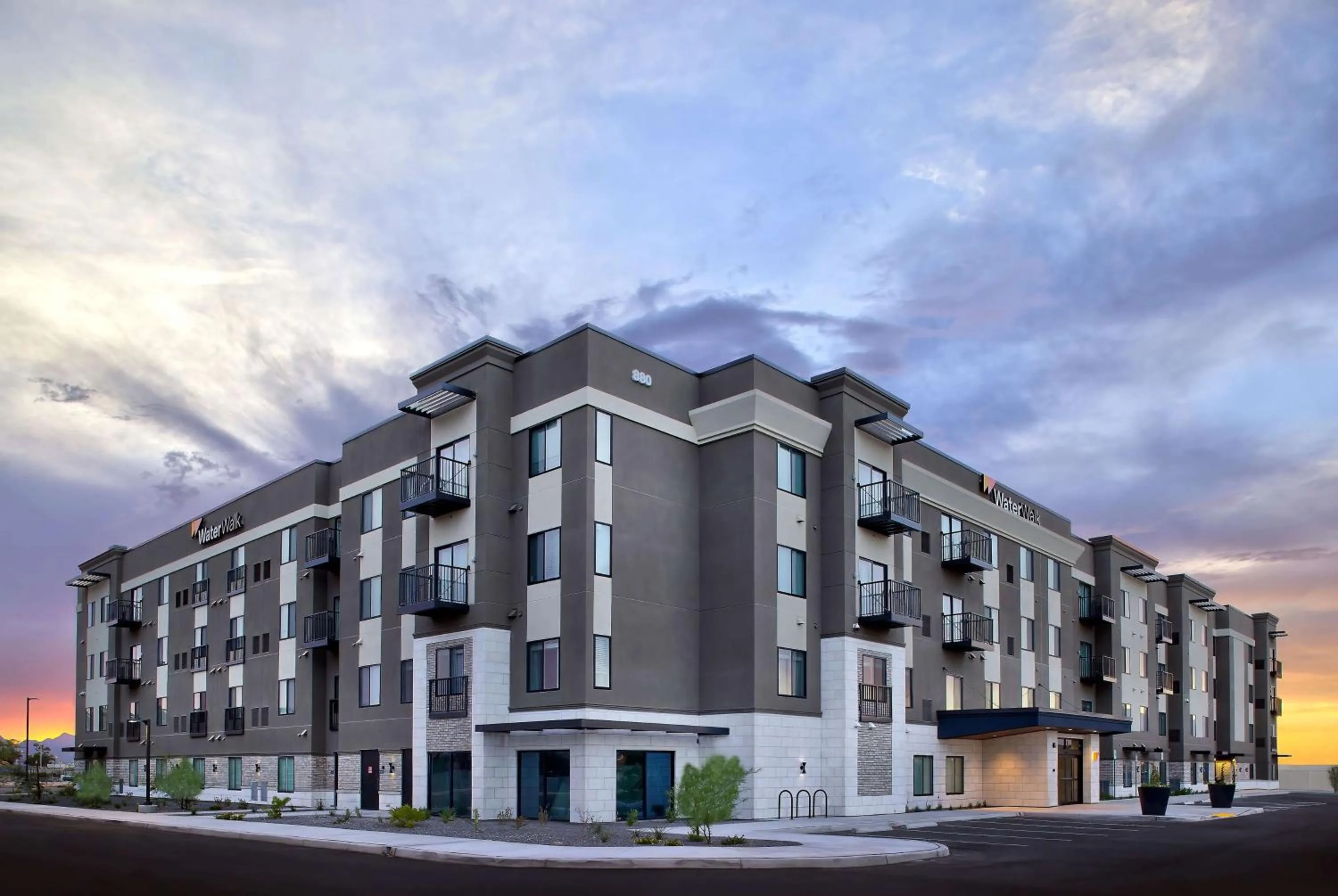 WaterWalk Extended Stay by Wyndham Huntsville