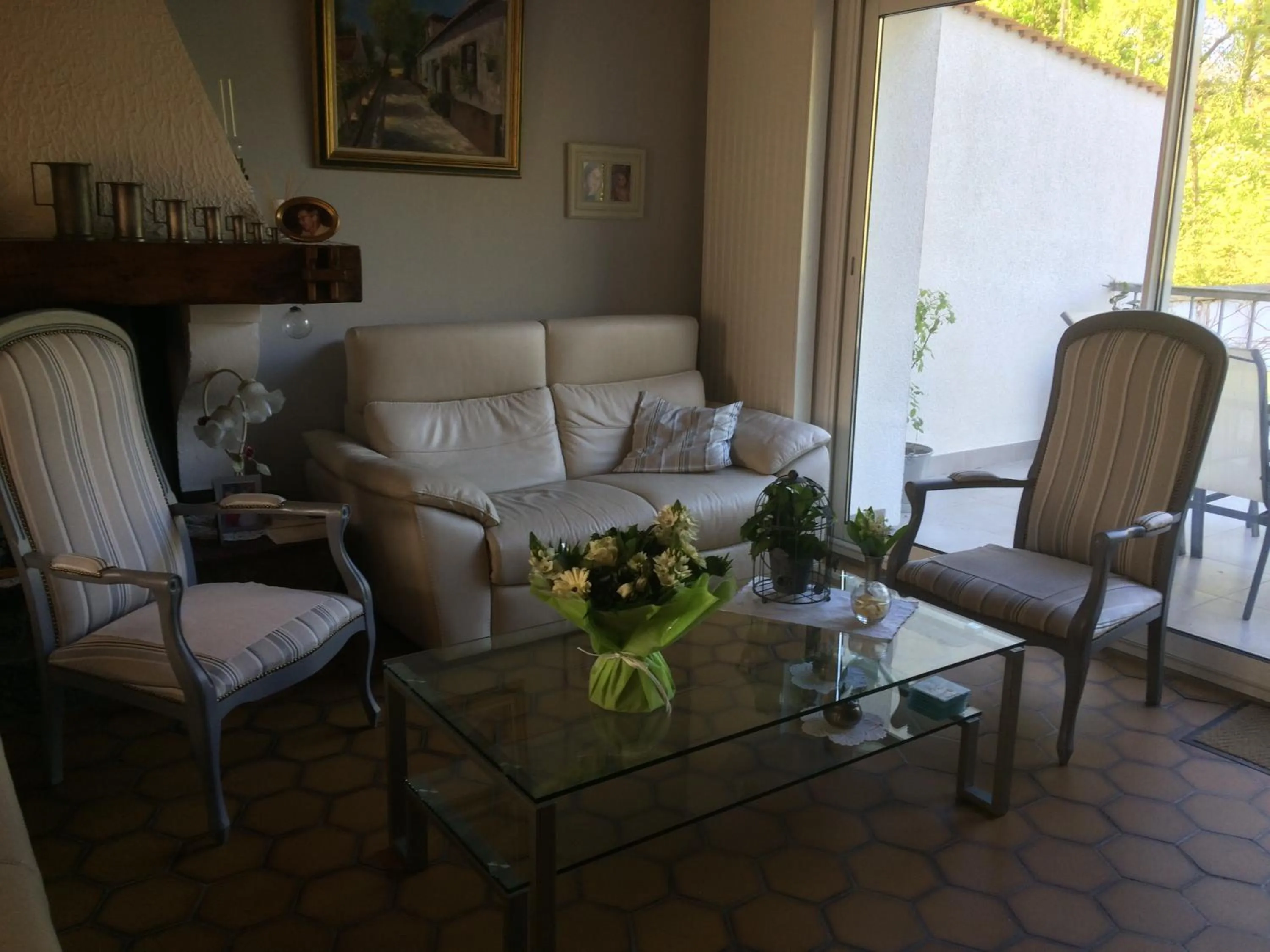 Other in La Mansarde