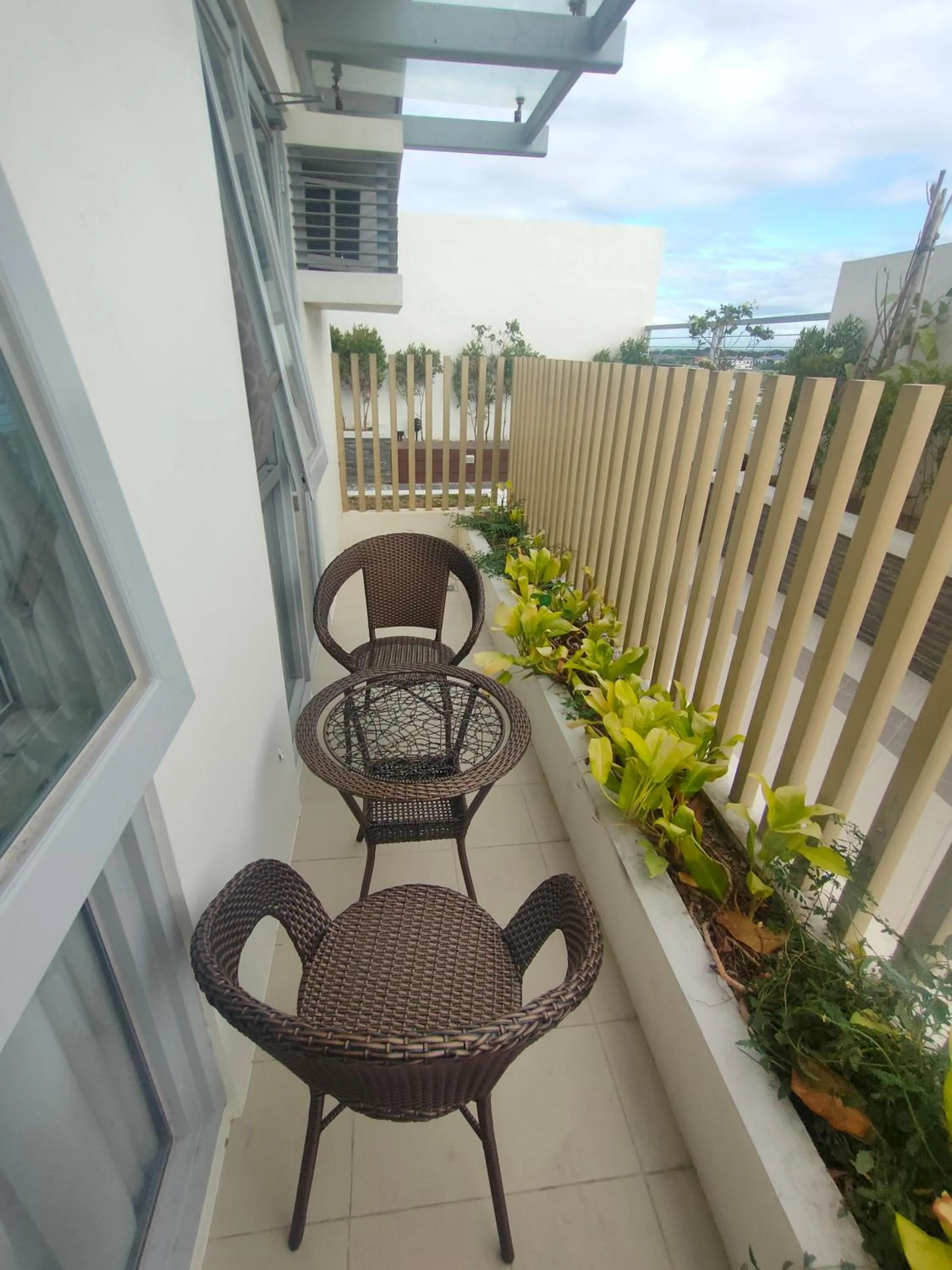 The Verdin at Maple Grove