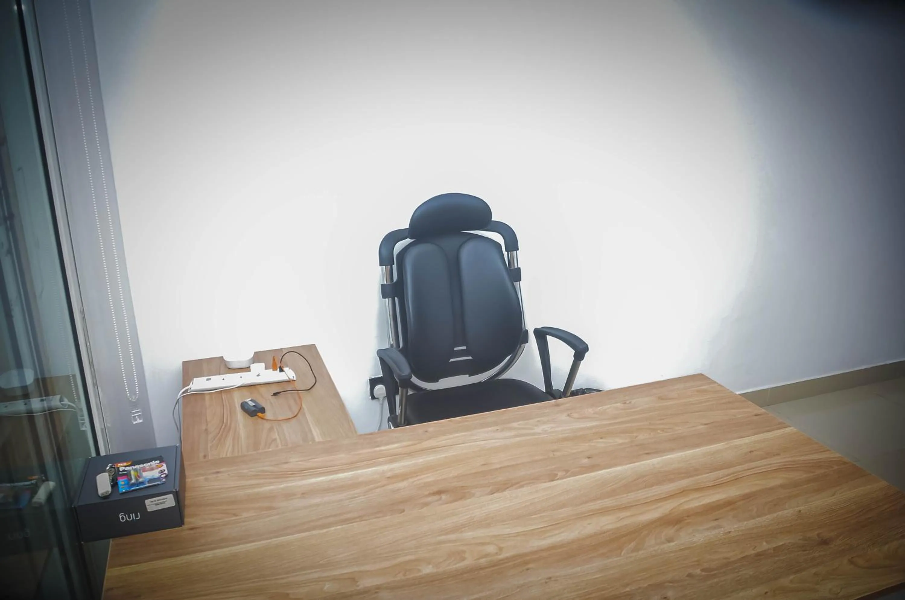 hair dresser in Guided Hospitality - Luxury Accommodations