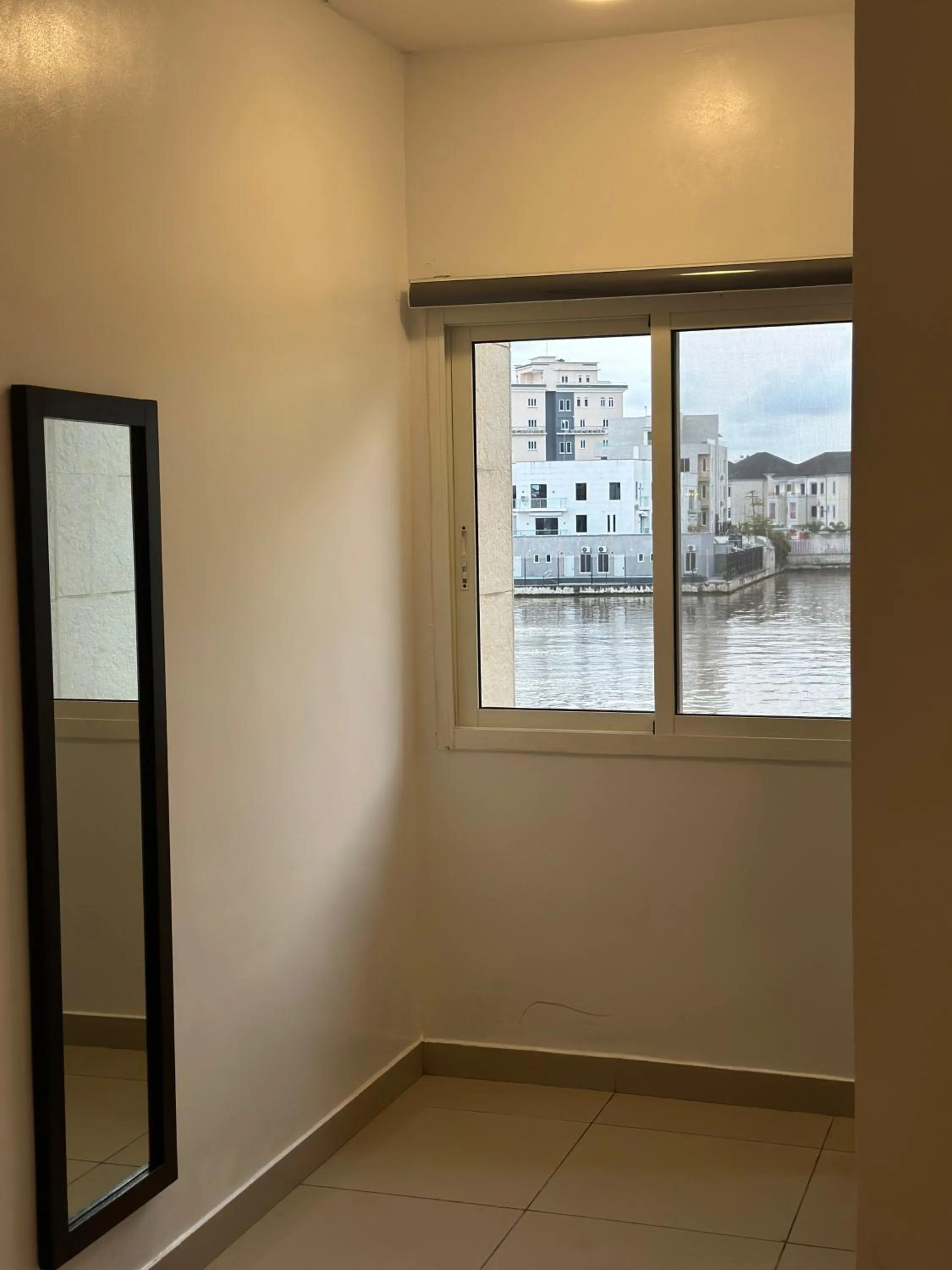 City view in Guided Hospitality - Luxury Accommodations