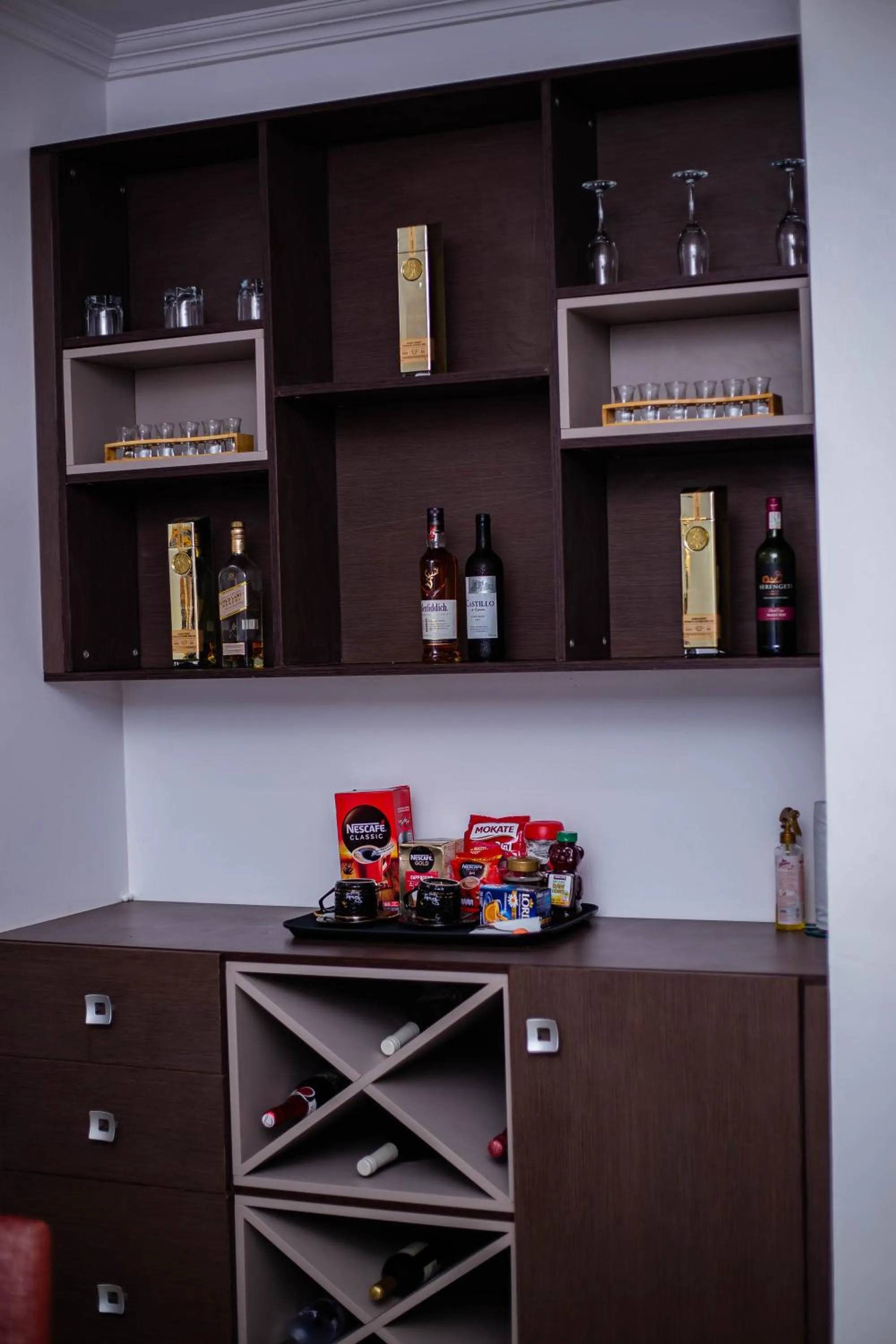 Lounge or bar in Guided Hospitality - Luxury Accommodations