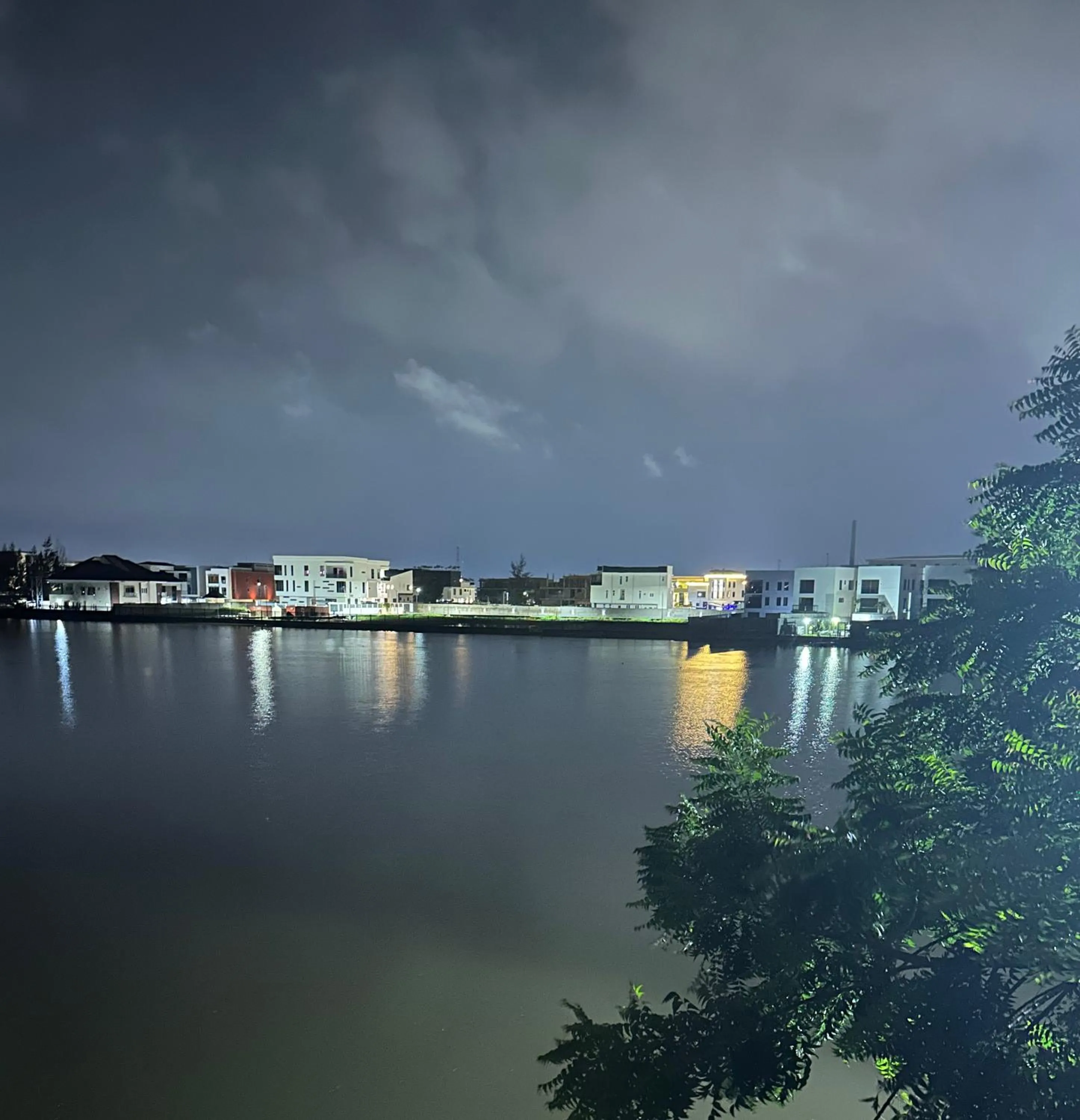 Night in Guided Hospitality - Luxury Accommodations