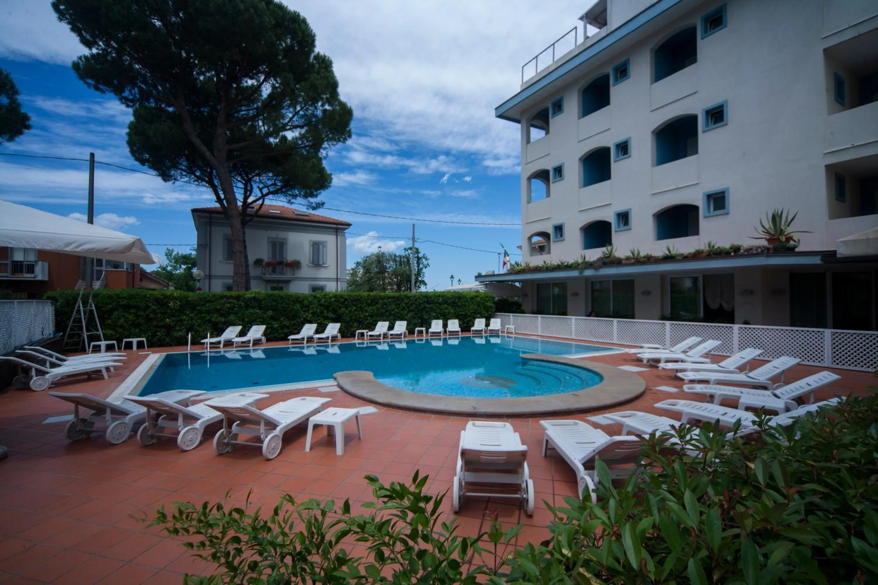 Other in Hotel Ricchi