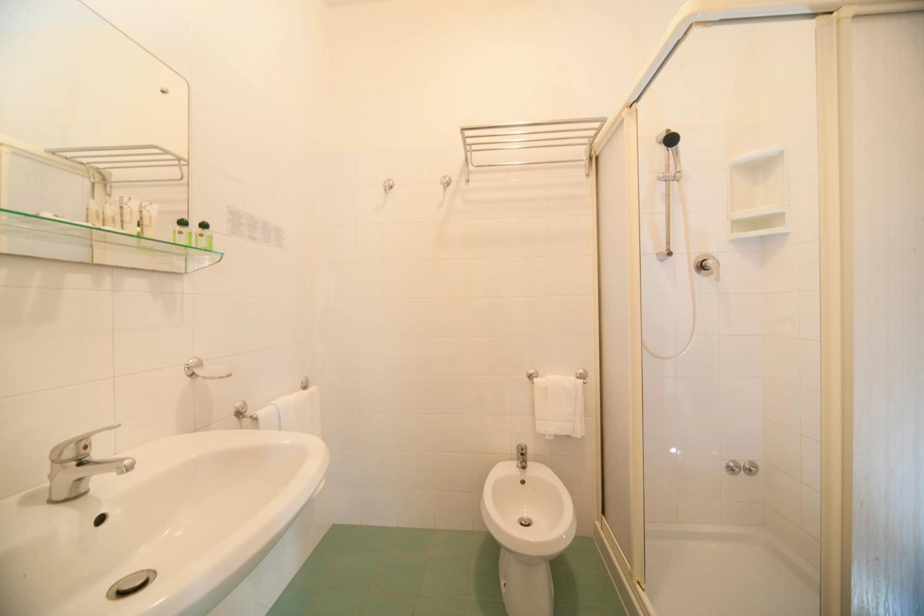 Other in Hotel Ricchi