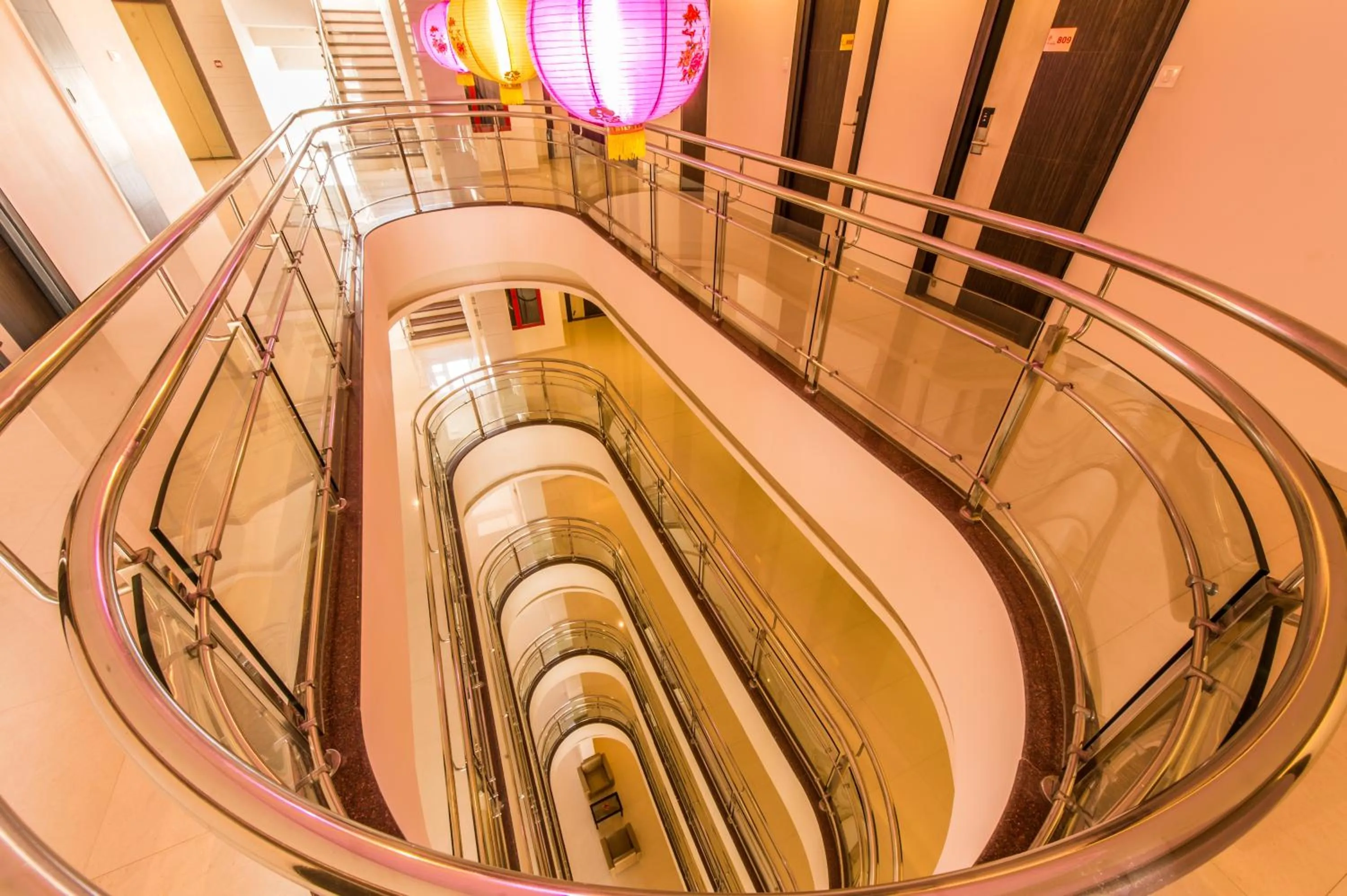 Other in Plaza Hotel Trichy