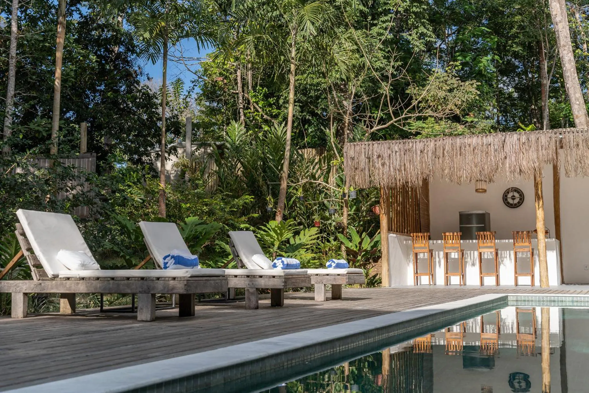 Day in O Canto do Vale Trancoso