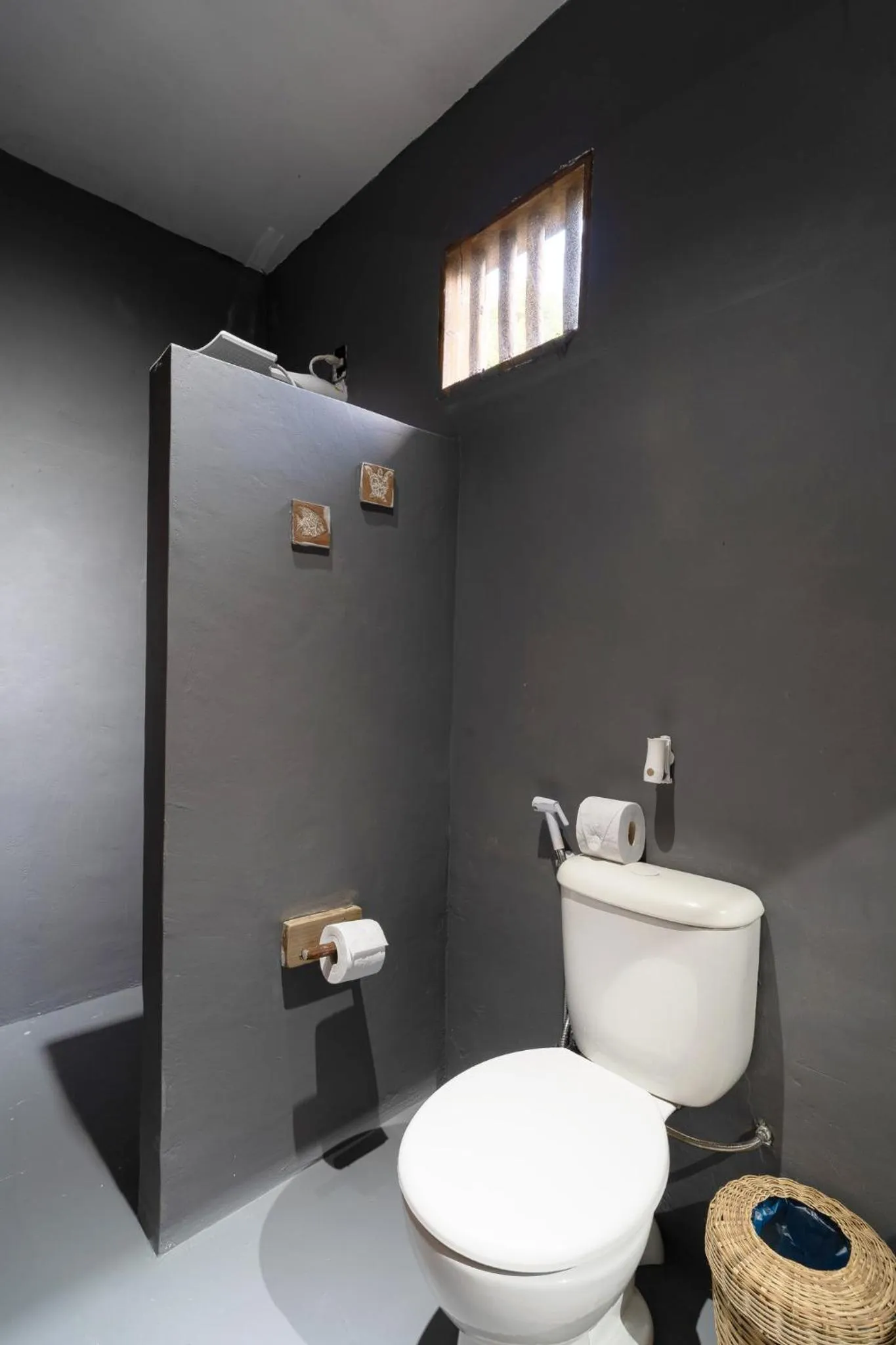 Toilet in O Canto do Vale Trancoso