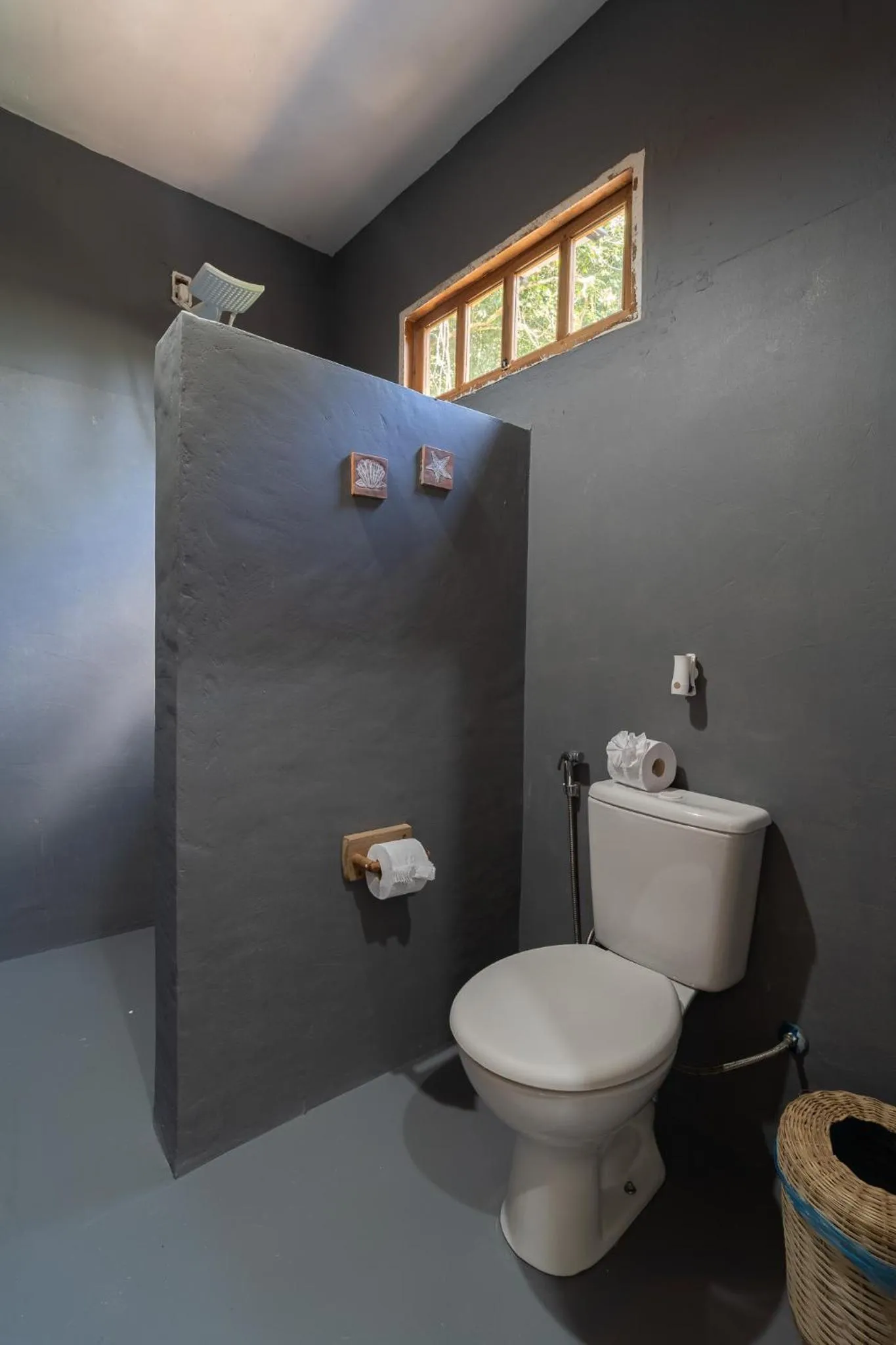 Toilet in O Canto do Vale Trancoso