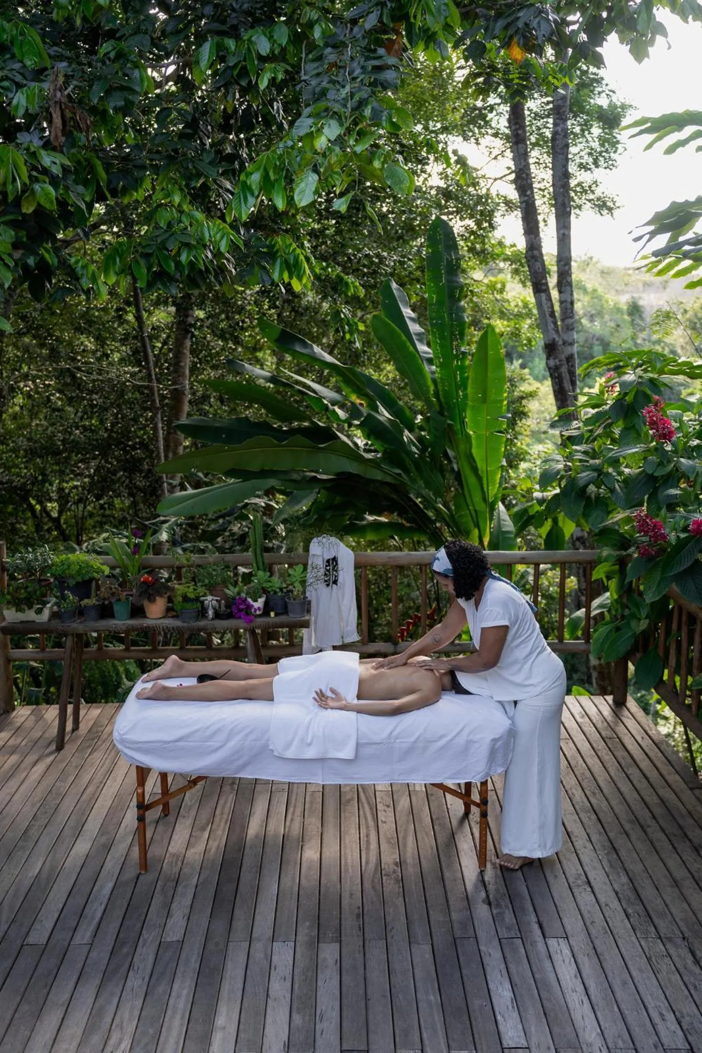 Day in O Canto do Vale Trancoso