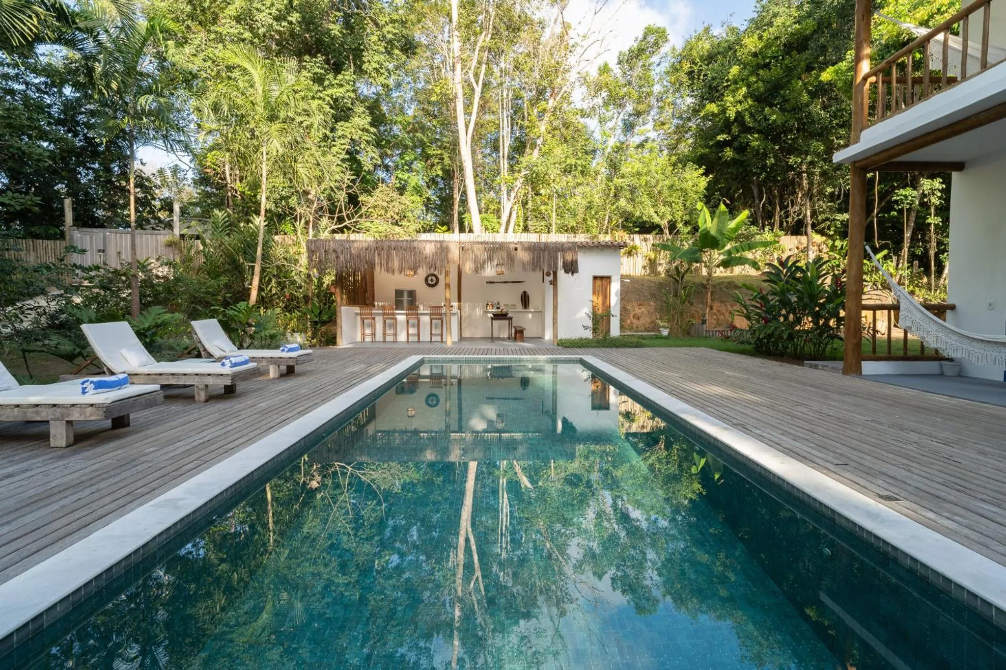 Day in O Canto do Vale Trancoso