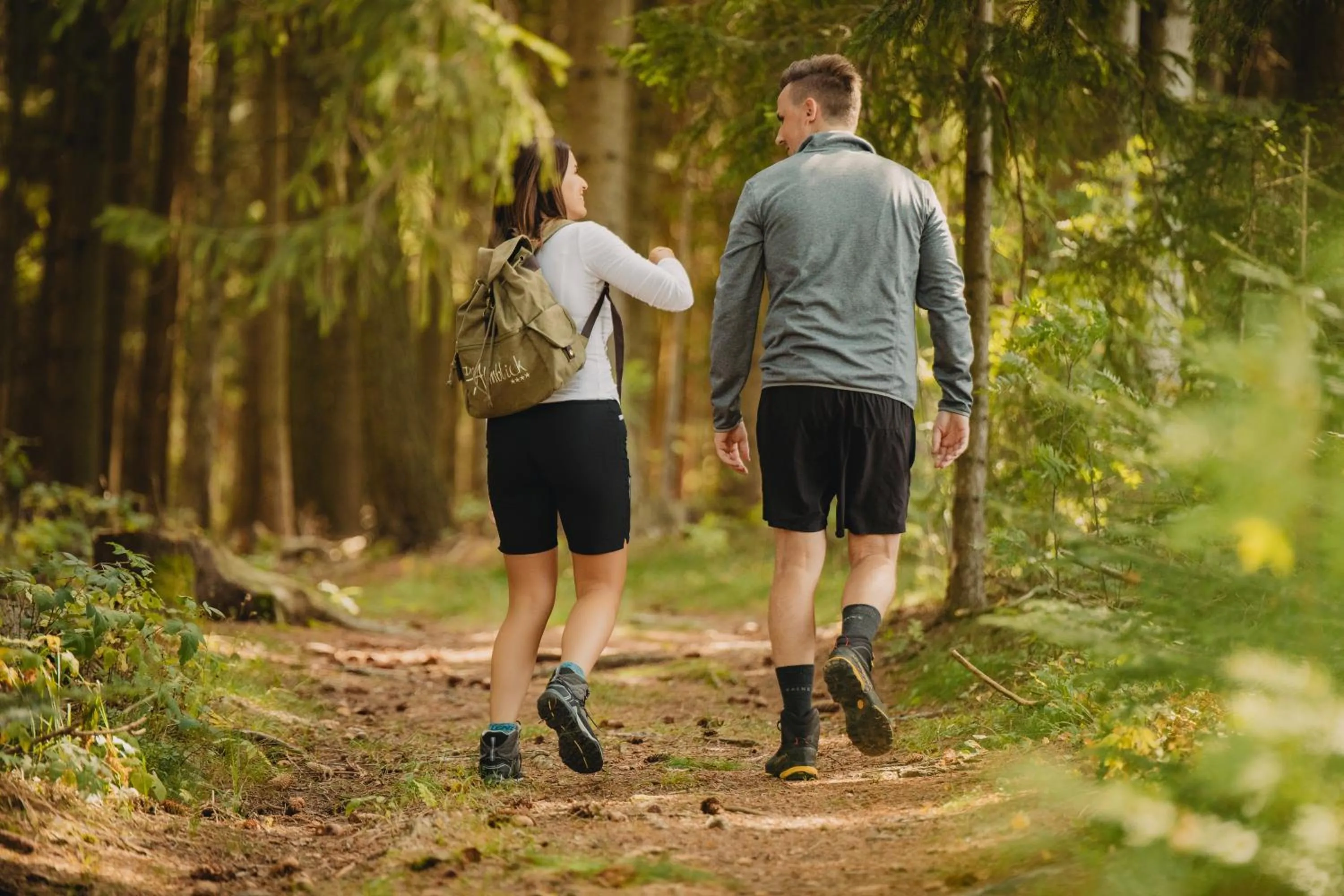 Activities in Der Almblick