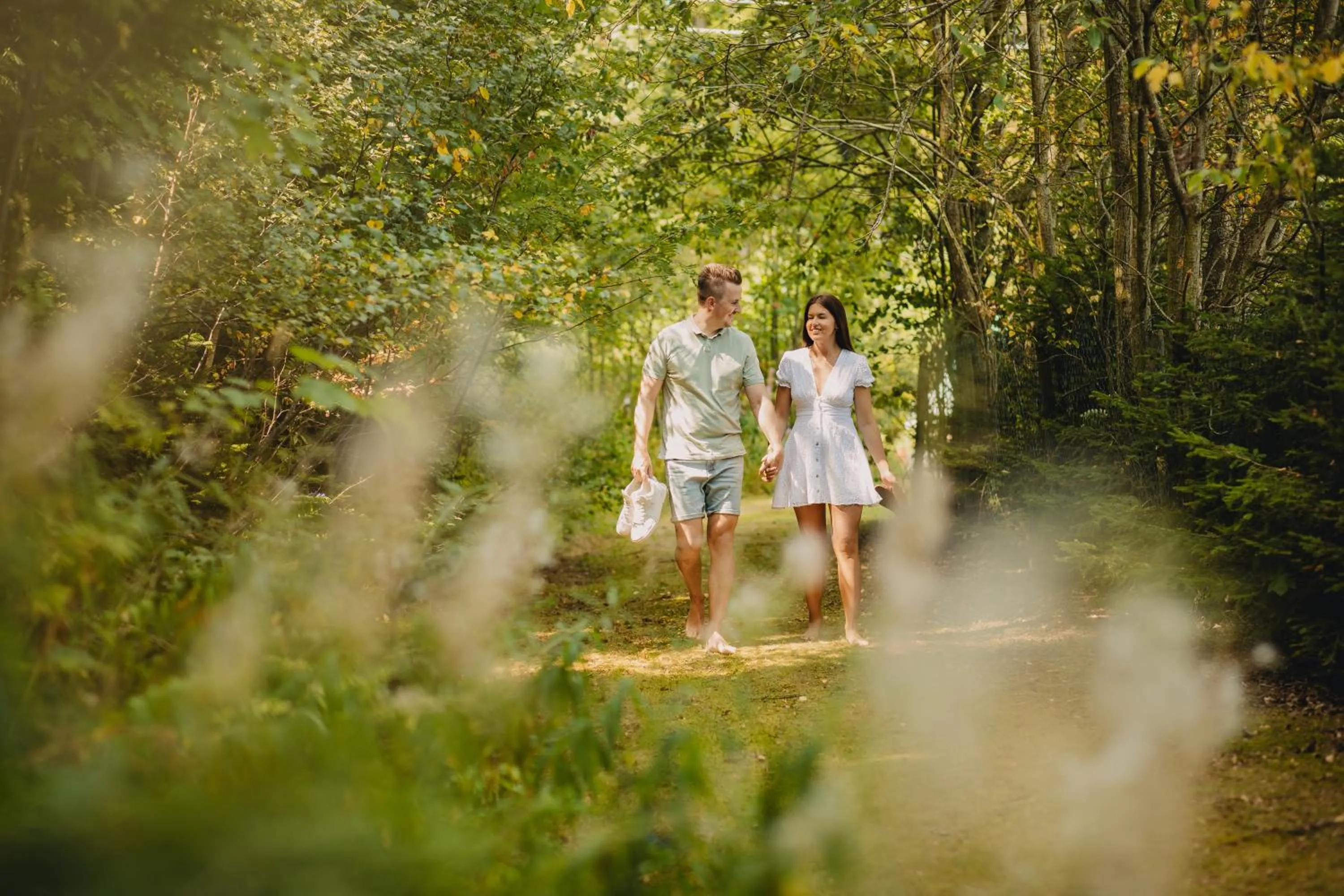 Activities in Der Almblick