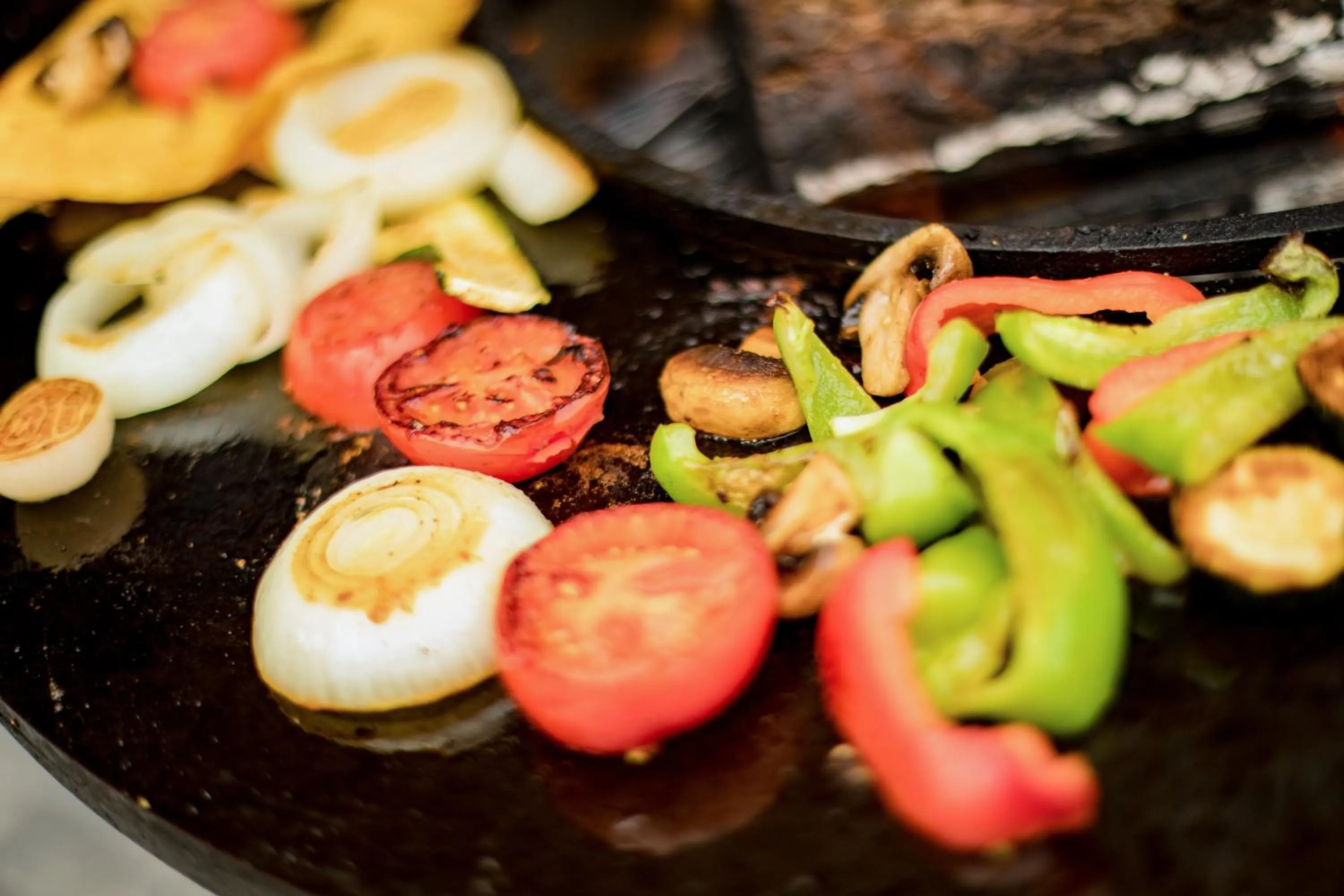 Restaurant/places to eat in Der Almblick