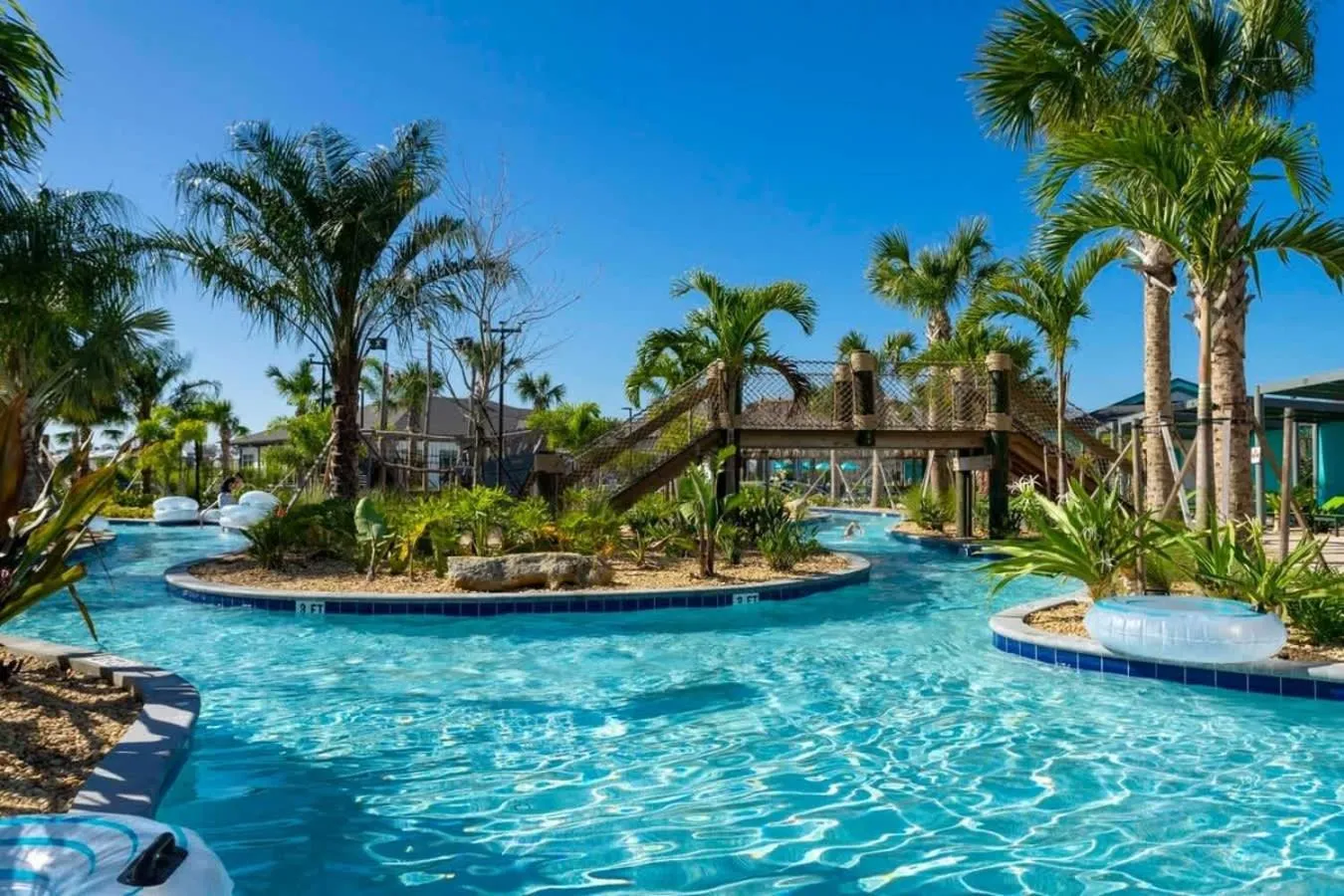 WonderFul 4Bd w Pool Close to Disney at StoreyLake 2669