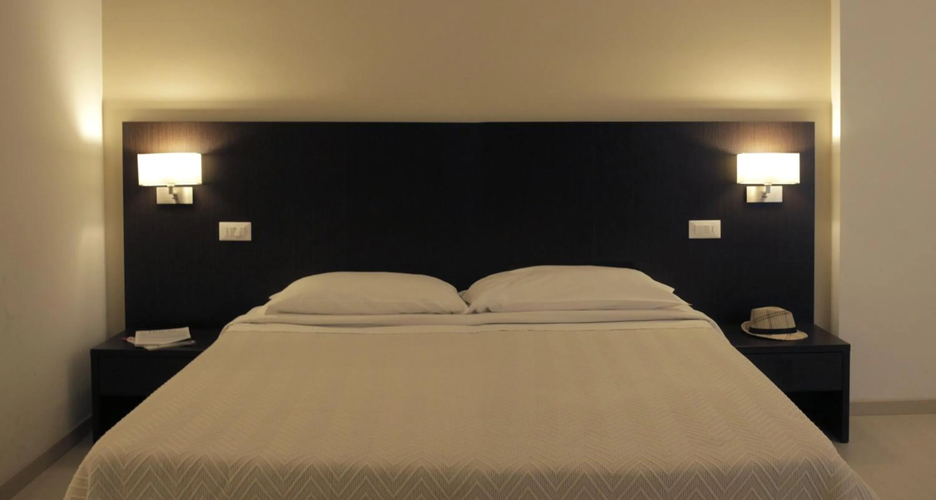 Photo of the whole room, Bed in Le Stanze Sul Corso