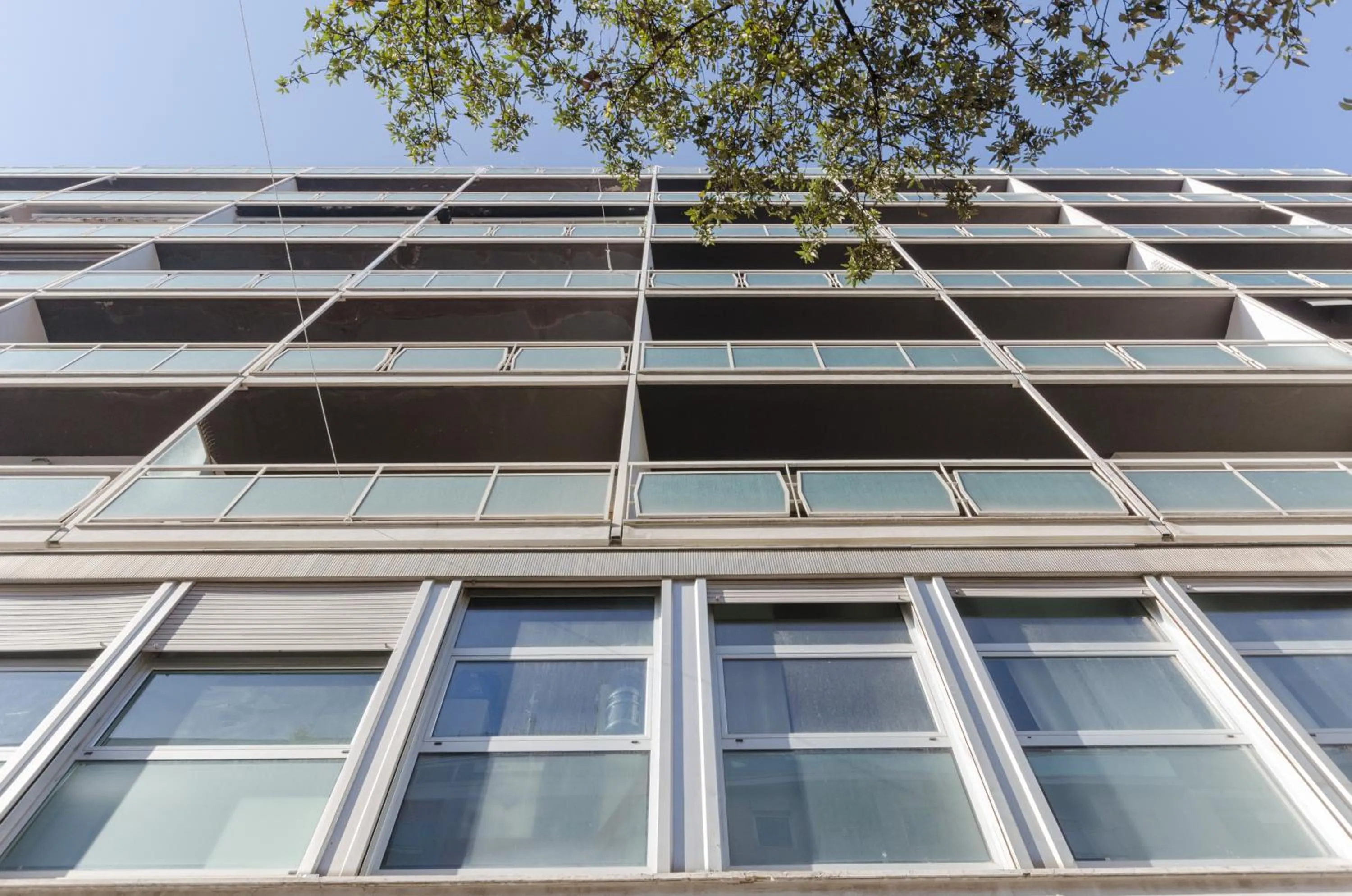 Property building in Le Stanze Sul Corso