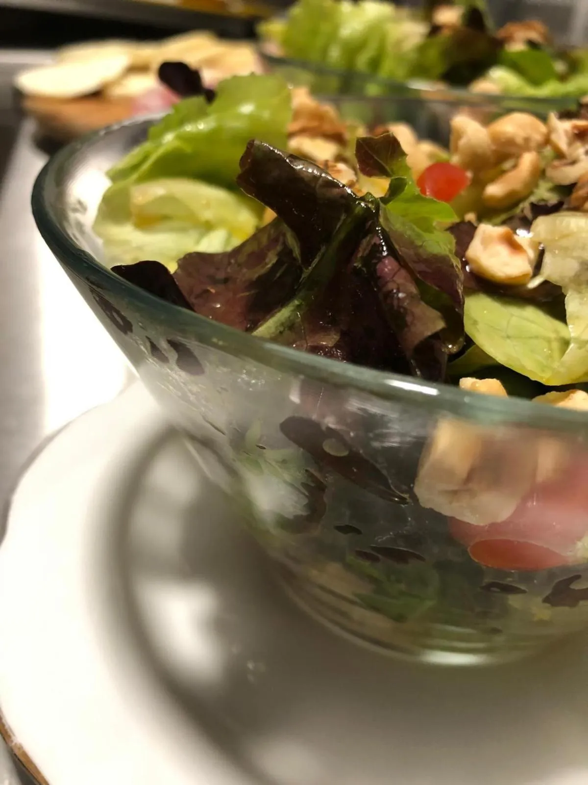 Restaurant/places to eat in Mamaral