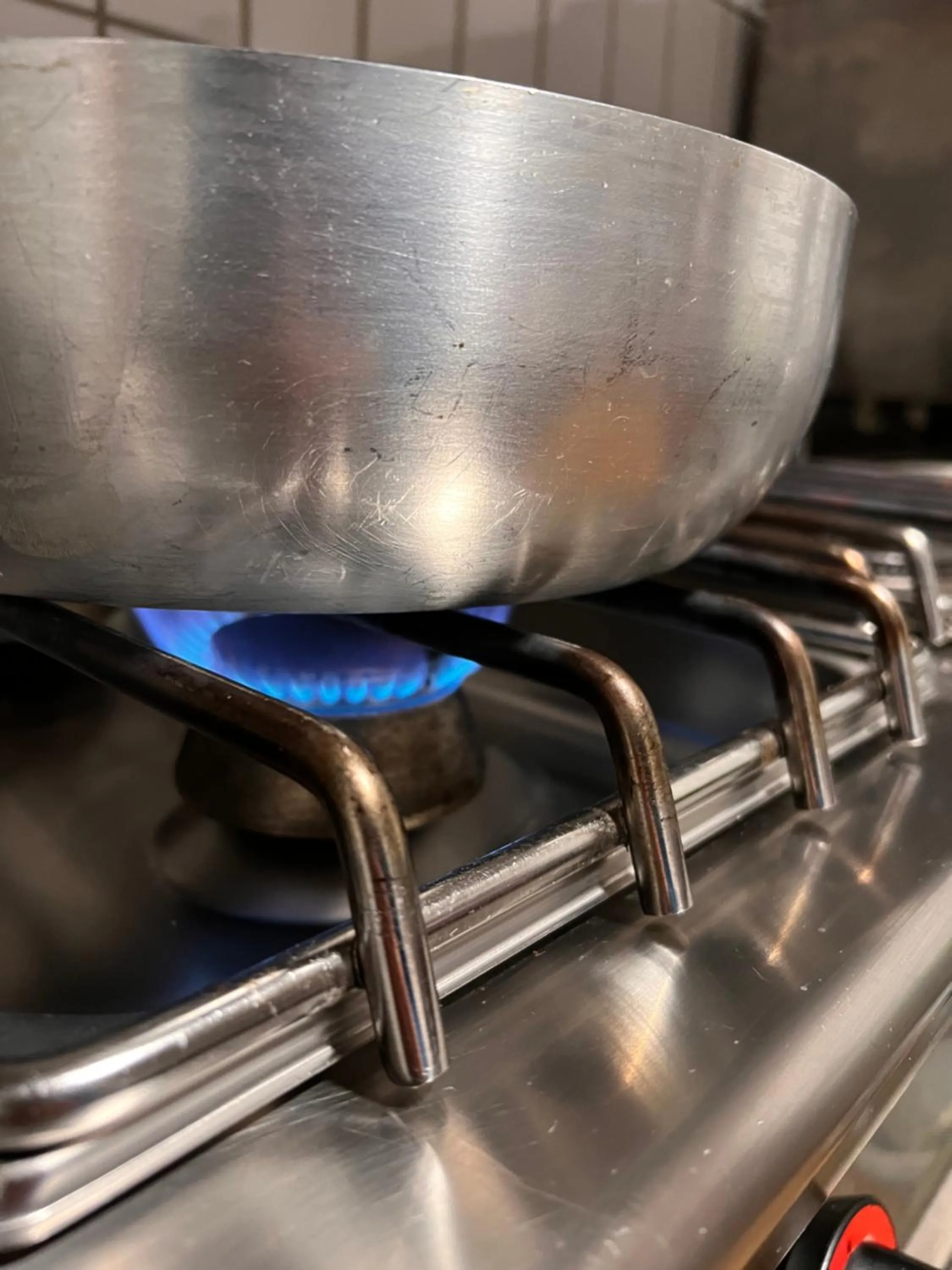 Restaurant/places to eat in Mamaral