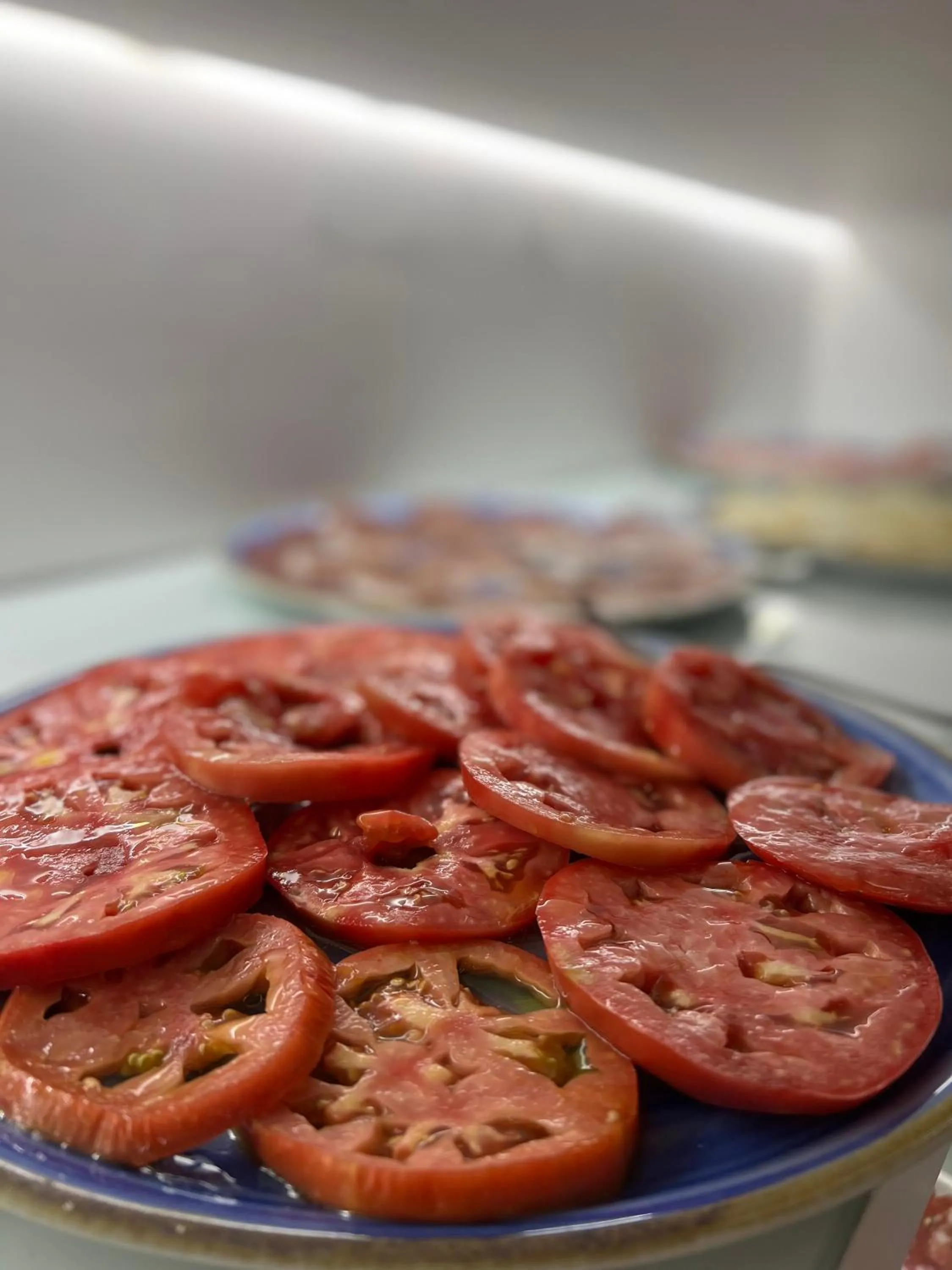 Breakfast in Mamaral