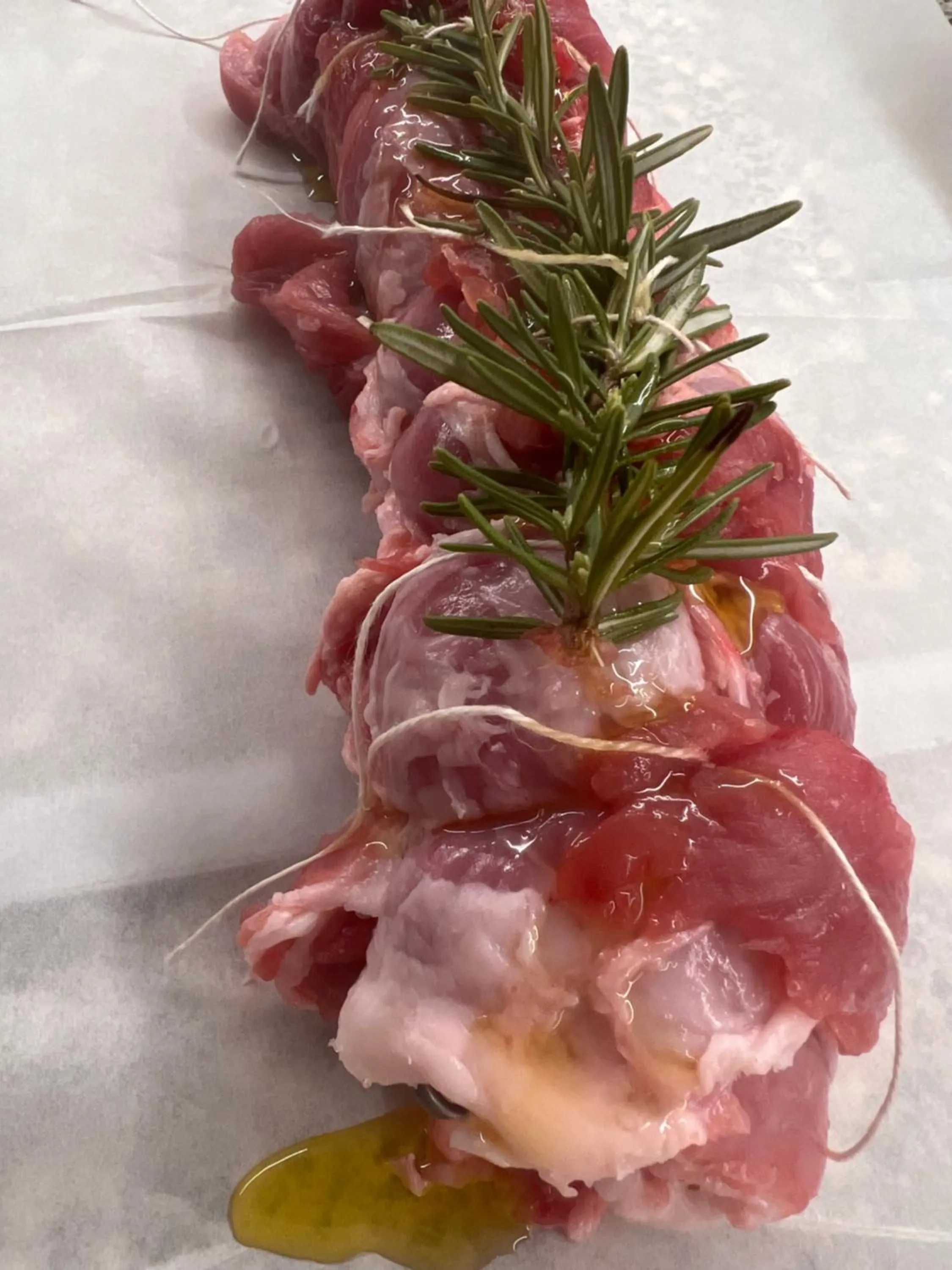 Food and drinks in Mamaral