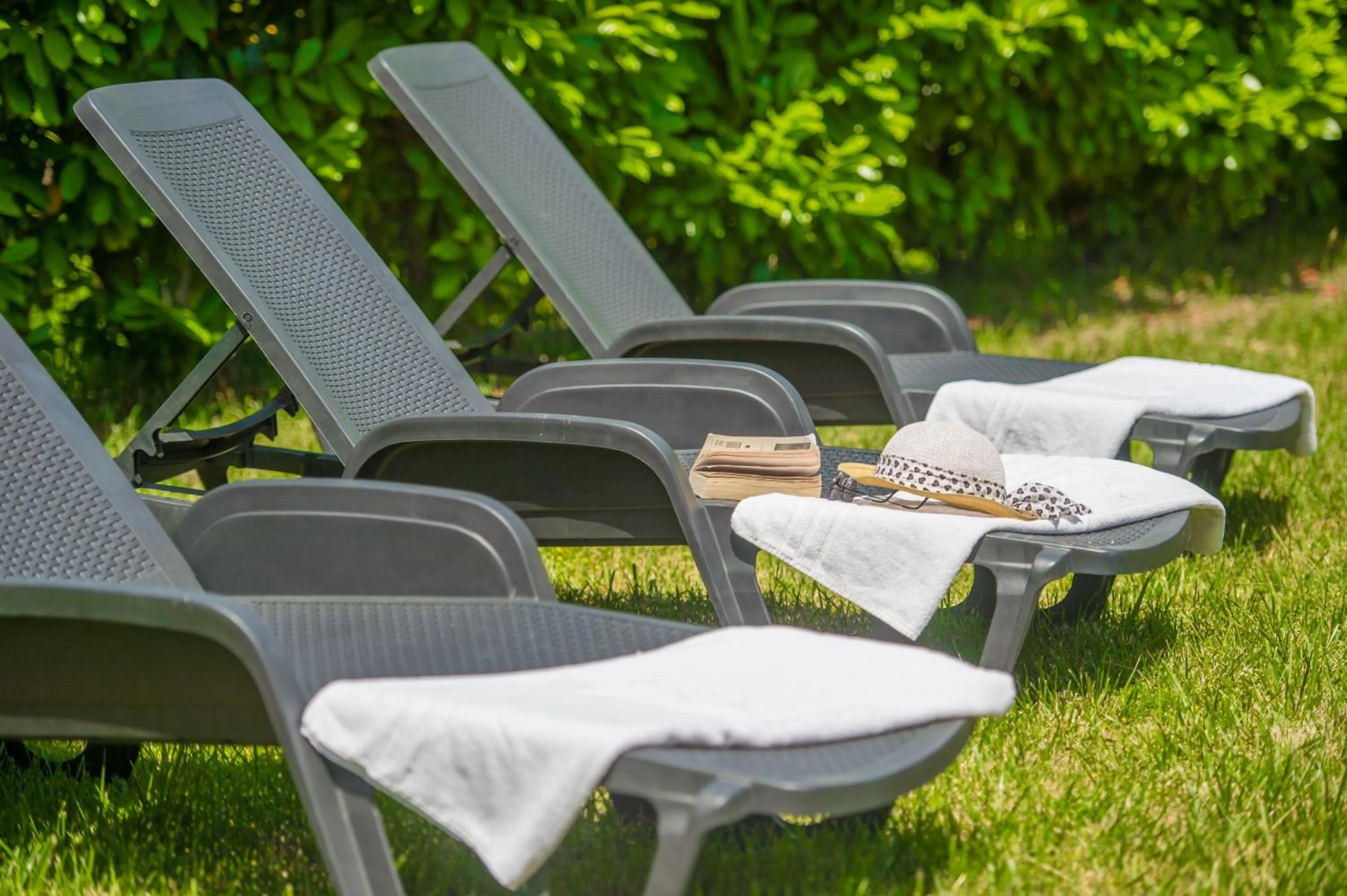 Balcony/Terrace in Mamaral