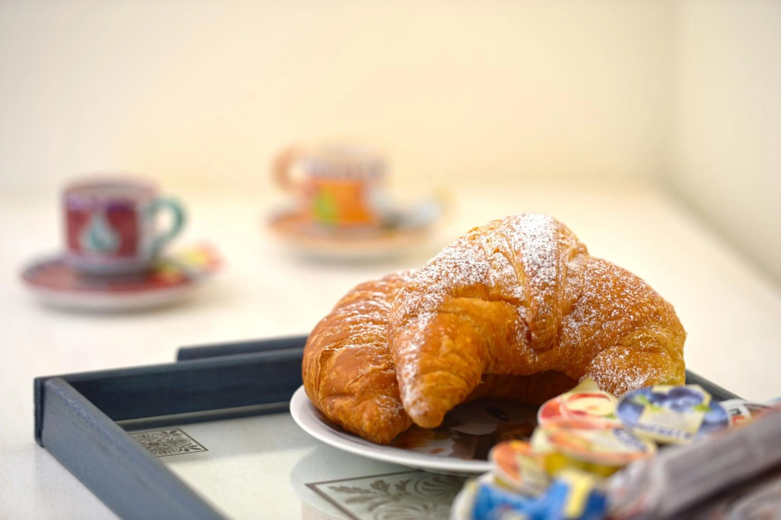 Food close-up in Mamaral