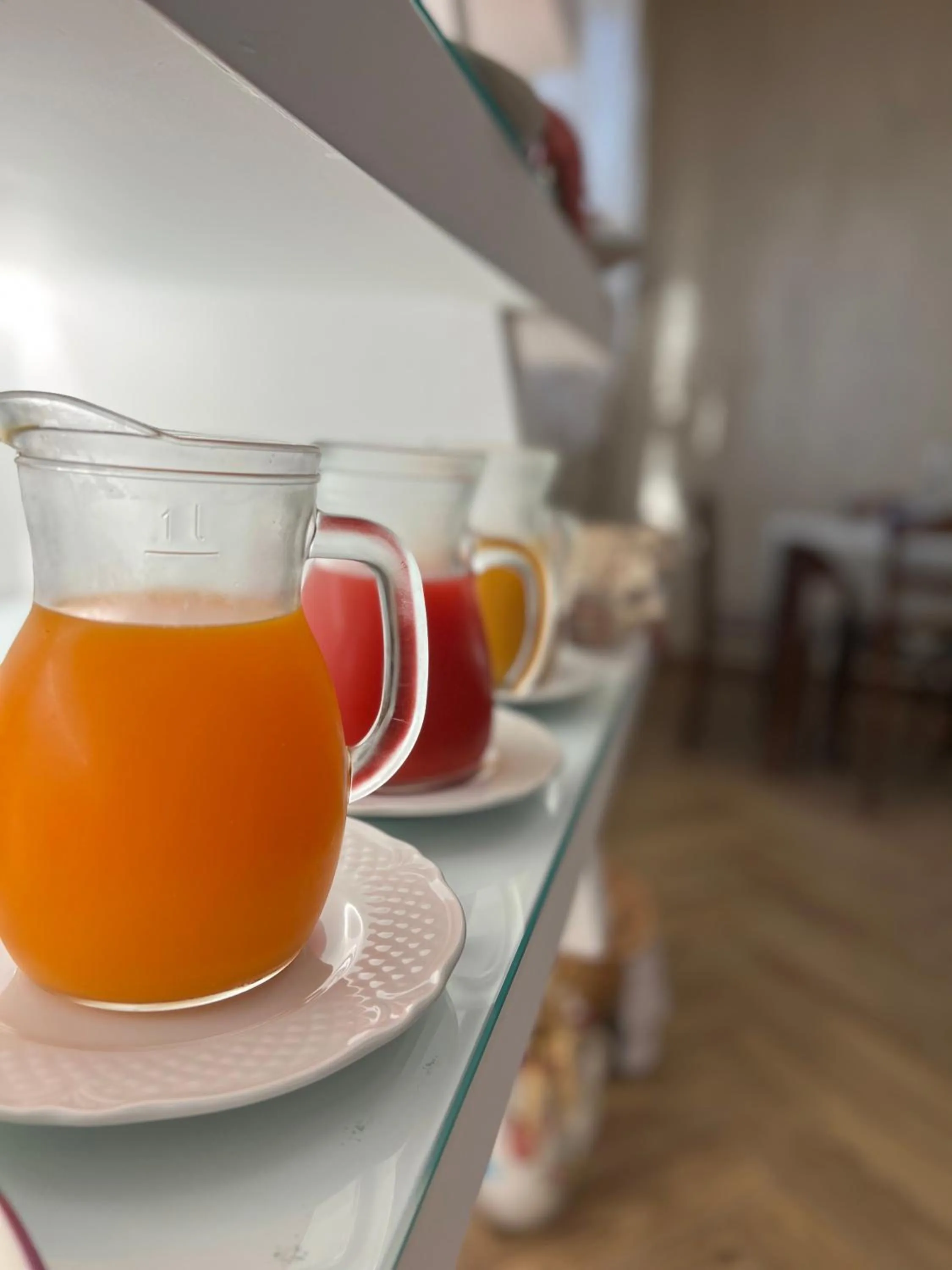 Breakfast in Mamaral