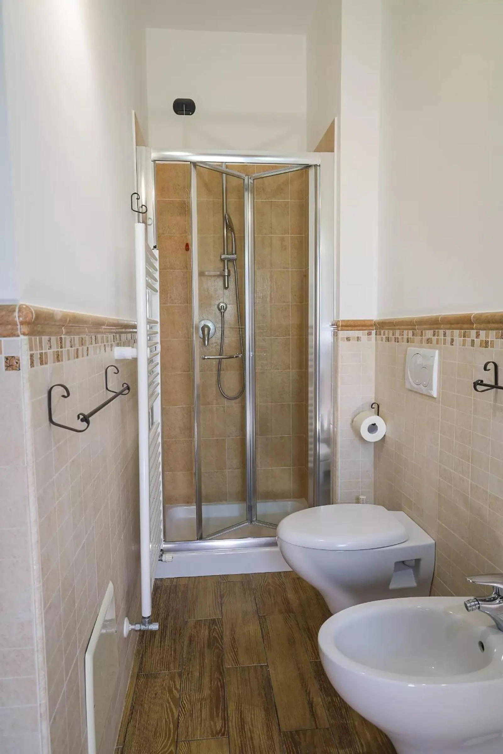 Breakfast in Mamaral