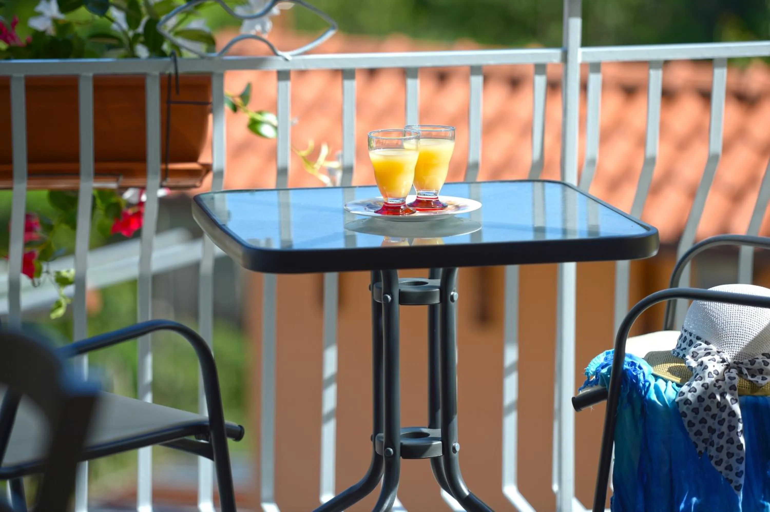 Non alcoholic drinks in Mamaral