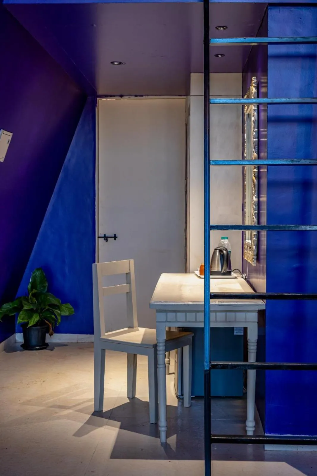 View (from property/room) in Dio Regaalo Theme Resort, Ratnagiri