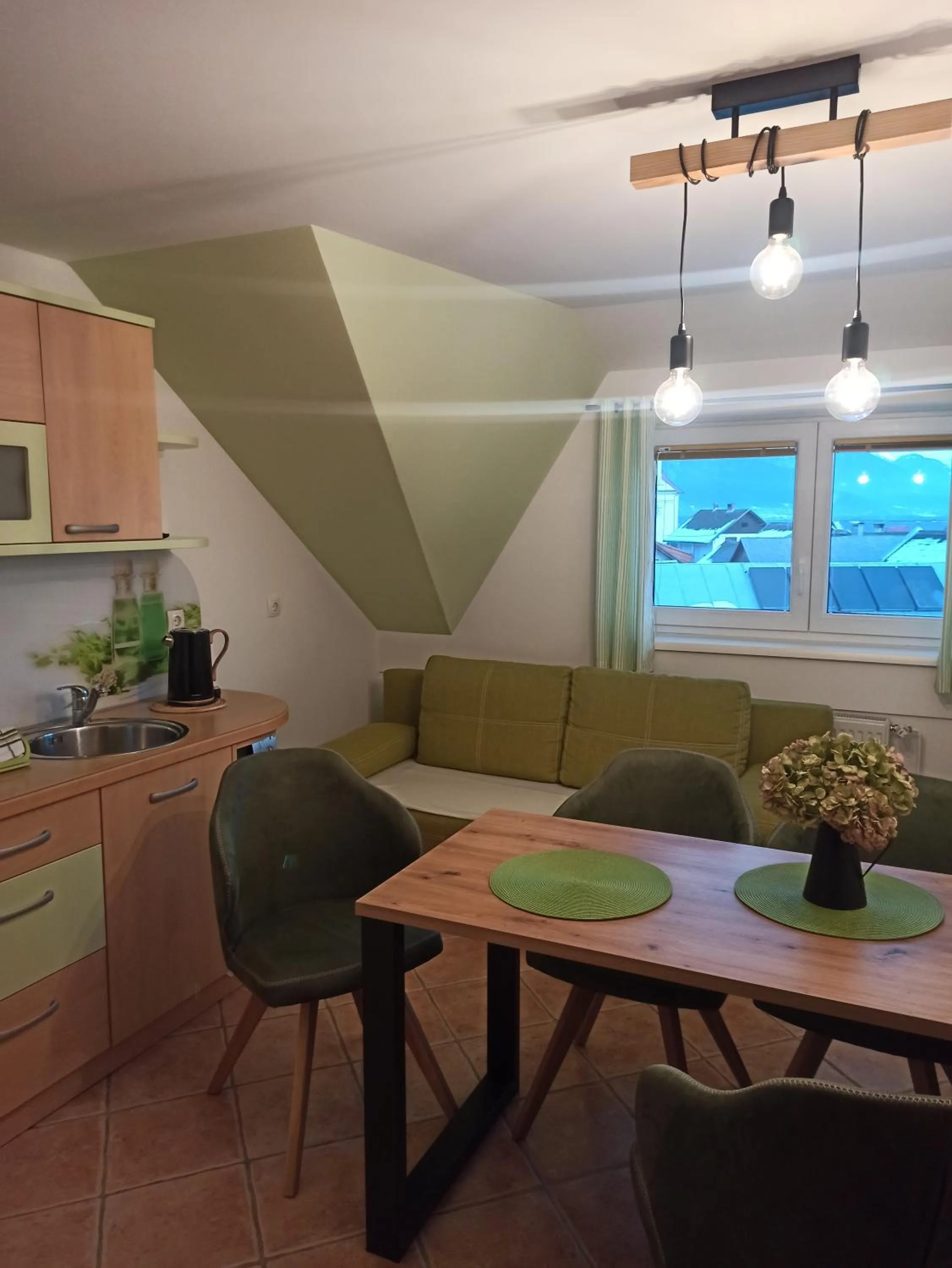 Apartments Skok
