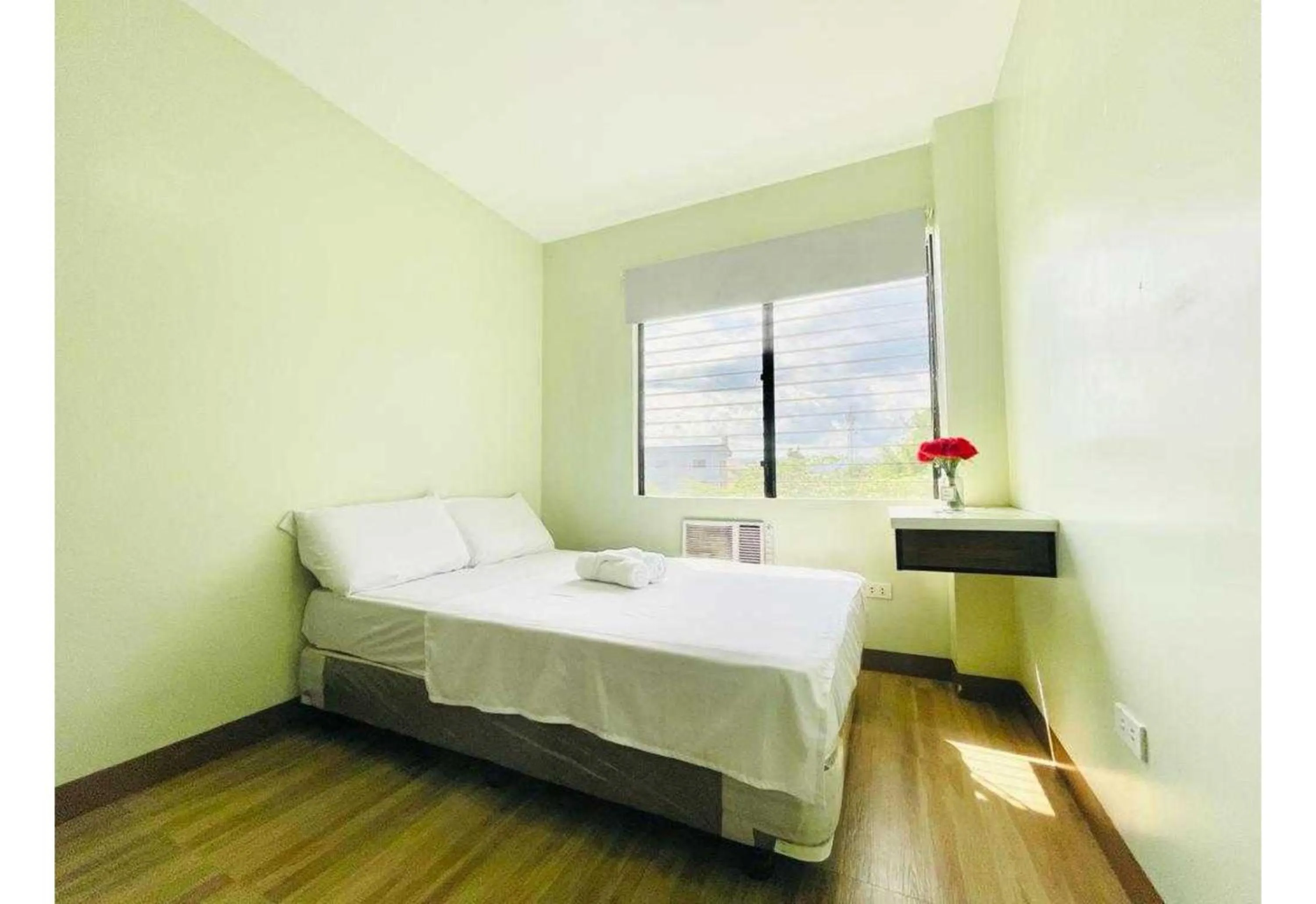 OYO 1008 Armond Bed And Breakfast