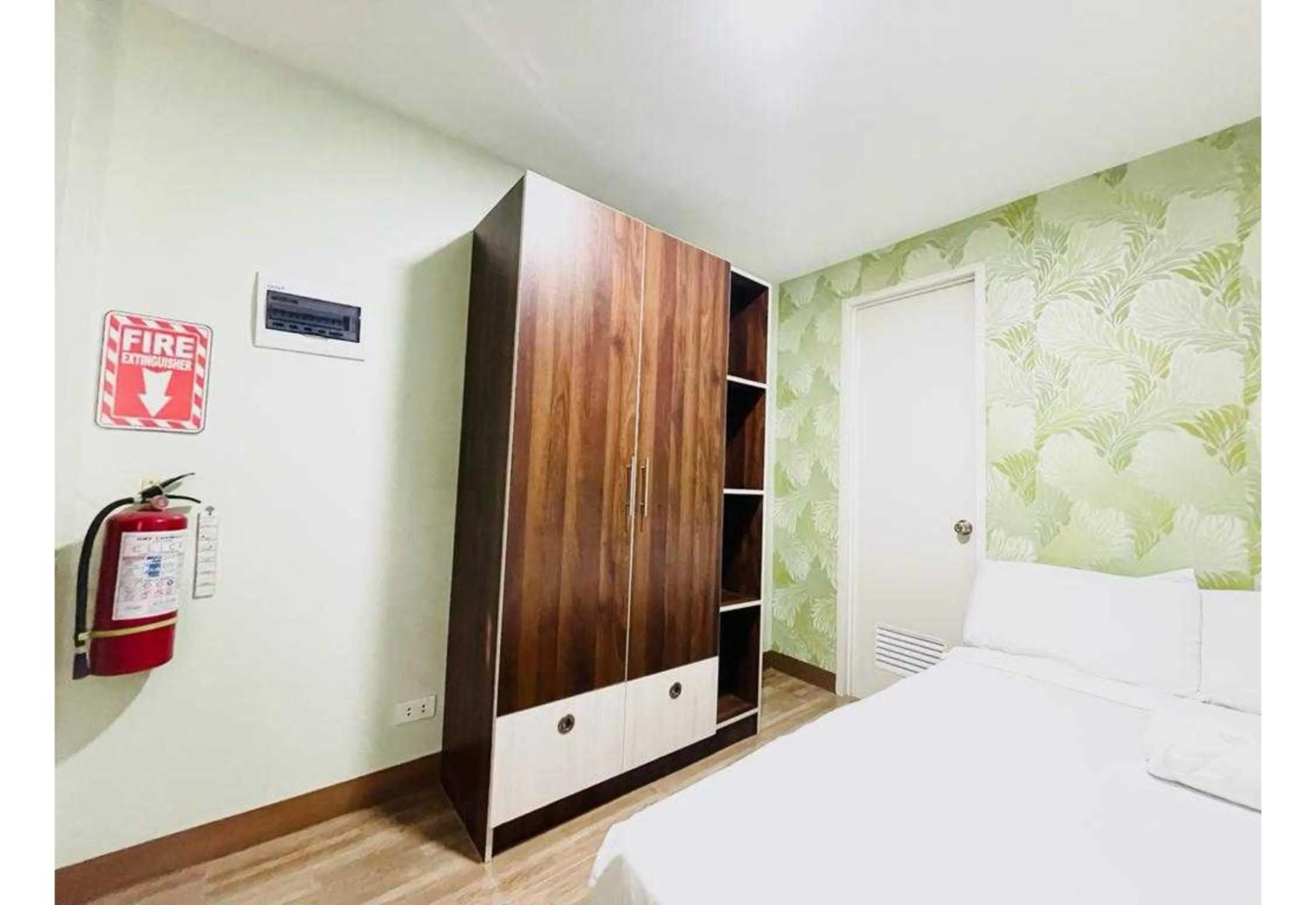 OYO 1008 Armond Bed And Breakfast