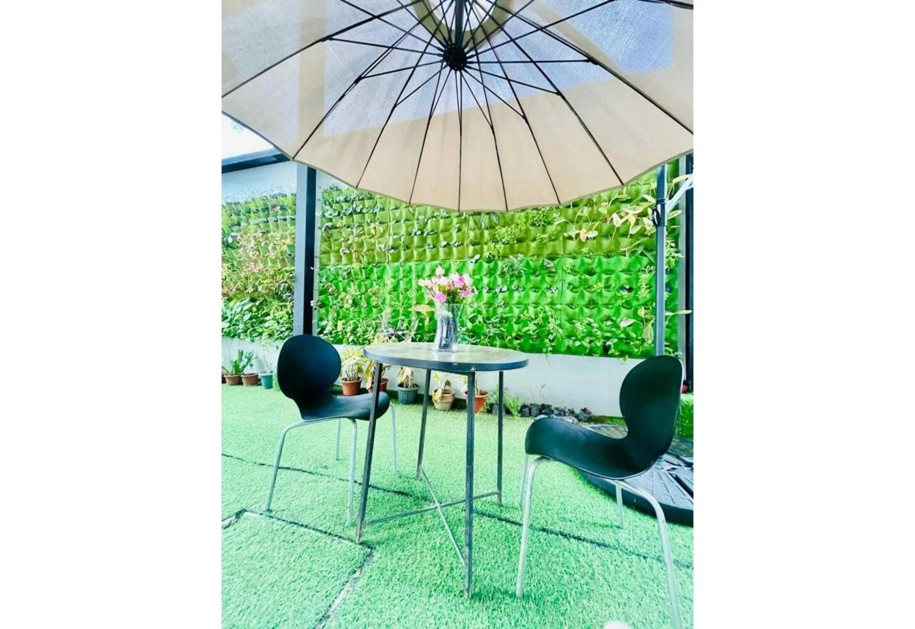 OYO 1008 Armond Bed And Breakfast