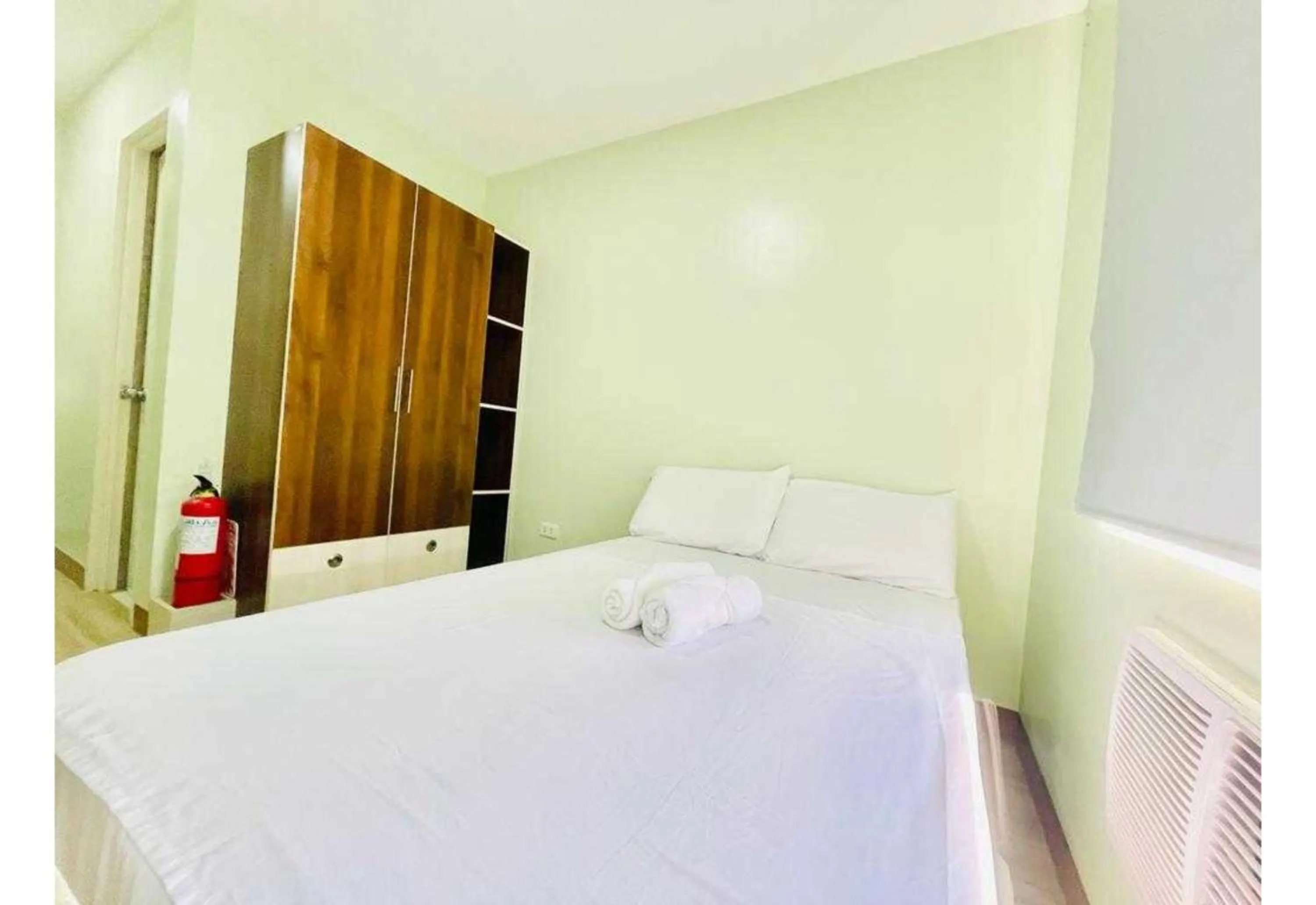 OYO 1008 Armond Bed And Breakfast