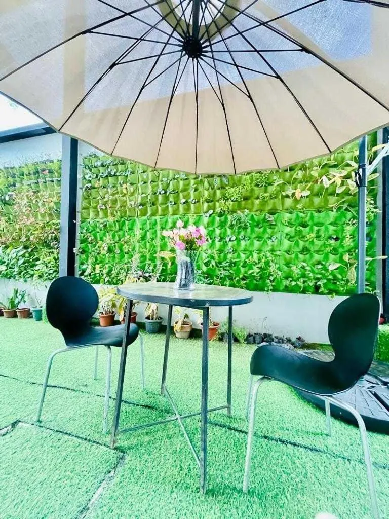 OYO 1008 Armond Bed And Breakfast