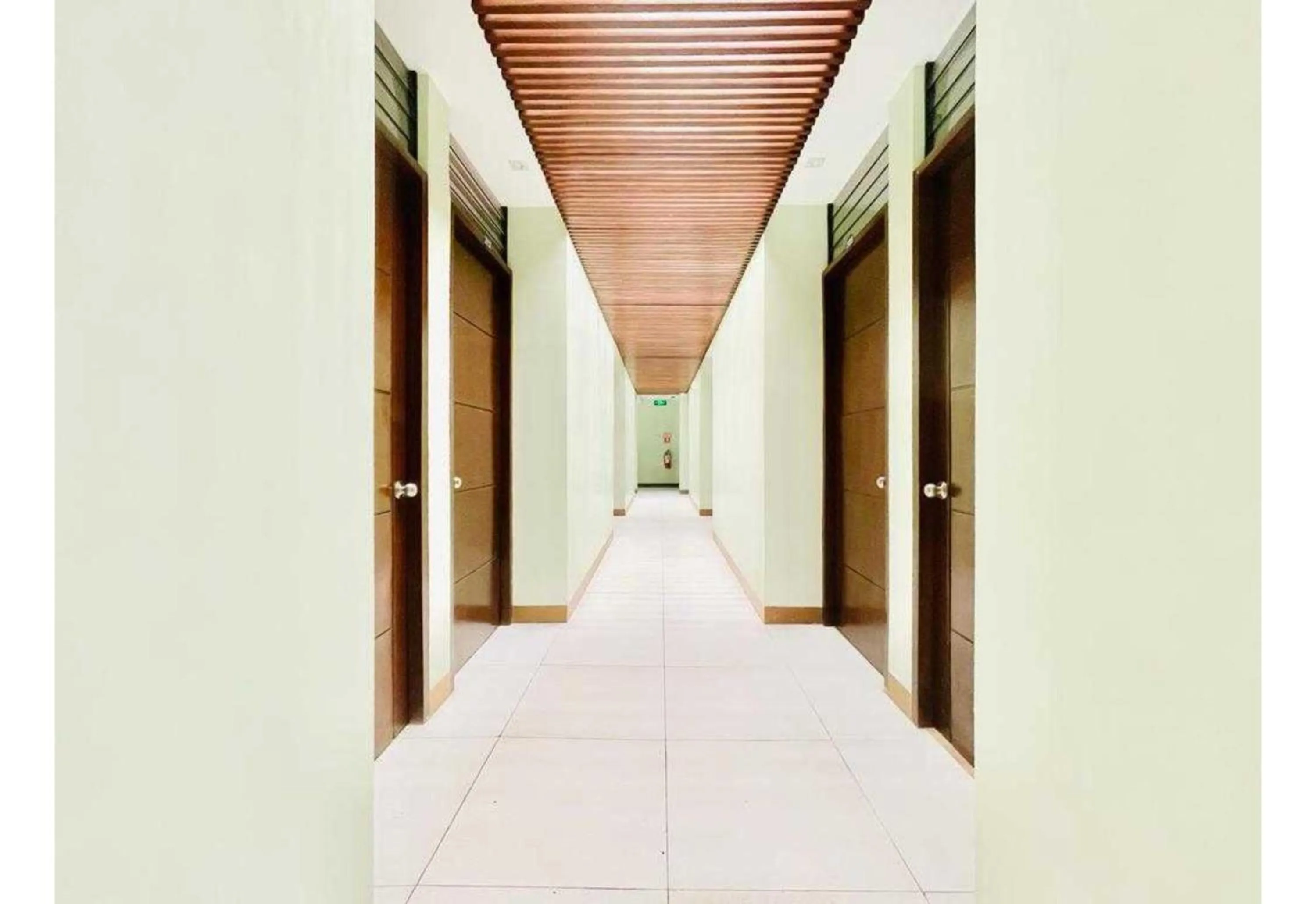 OYO 1008 Armond Bed And Breakfast