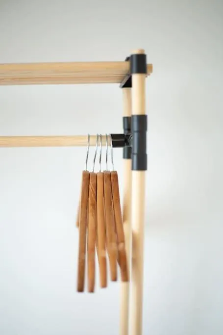 wardrobe in Le Bel-Air AVALLON