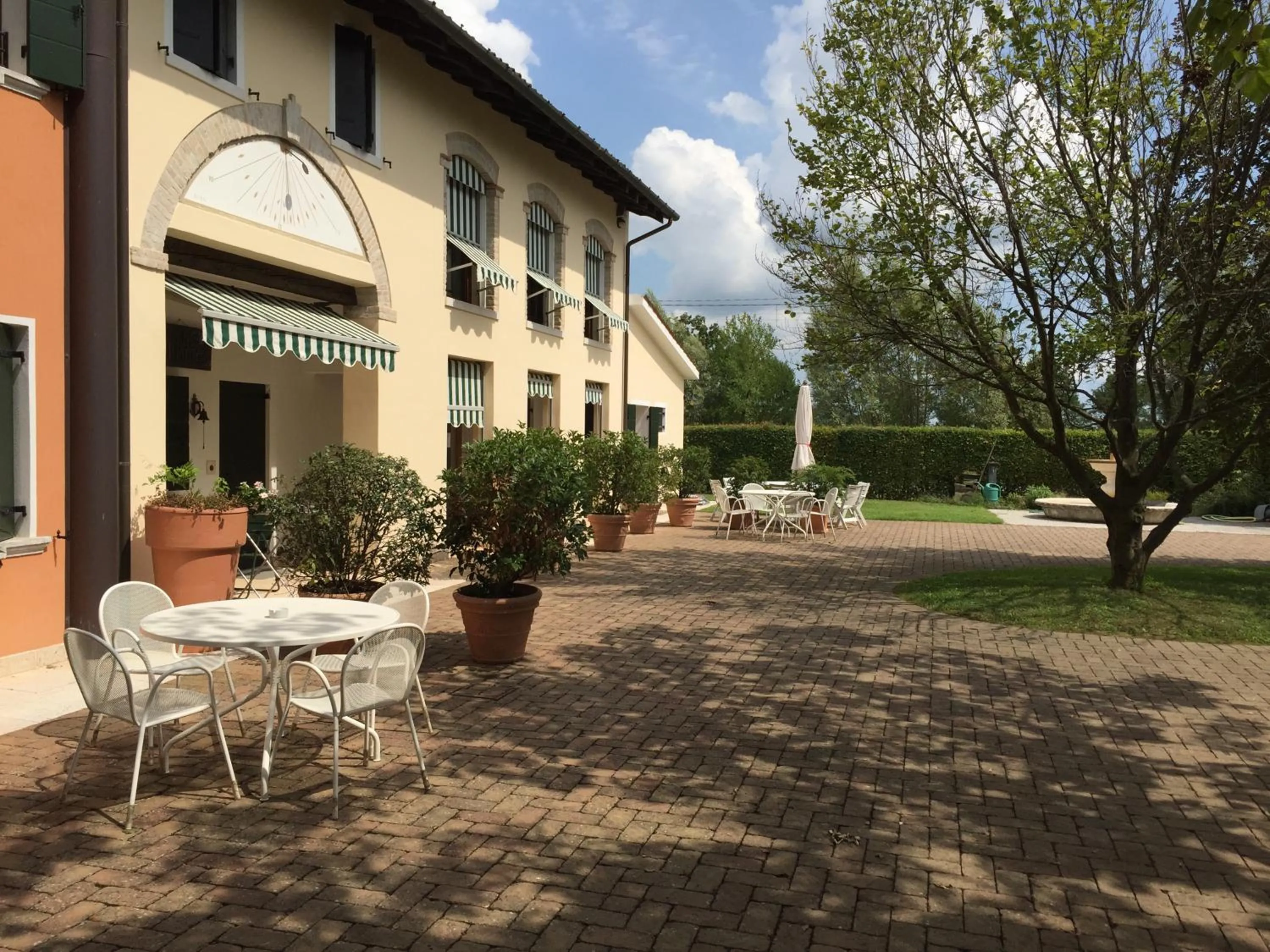 Relais Ca' Serena